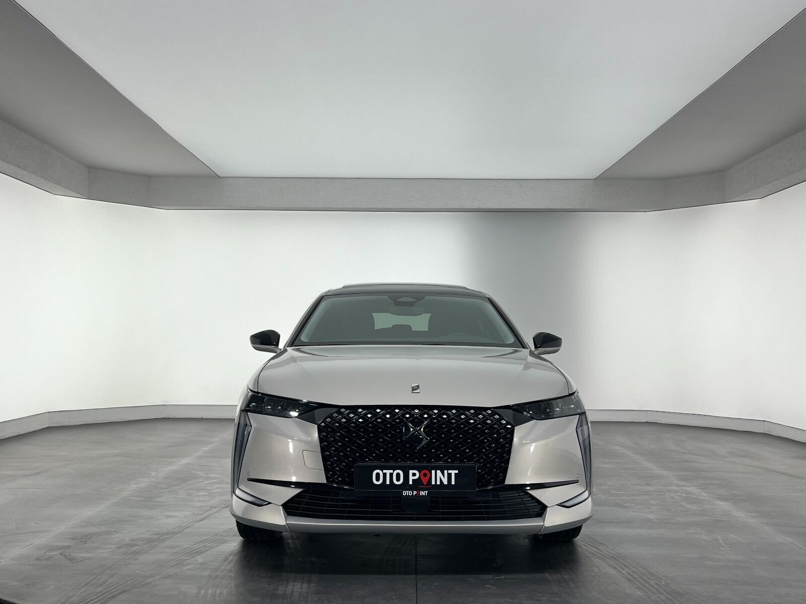DS Automobiles DS 4 DS4 1.5 BlueHDi Pallas - 2024