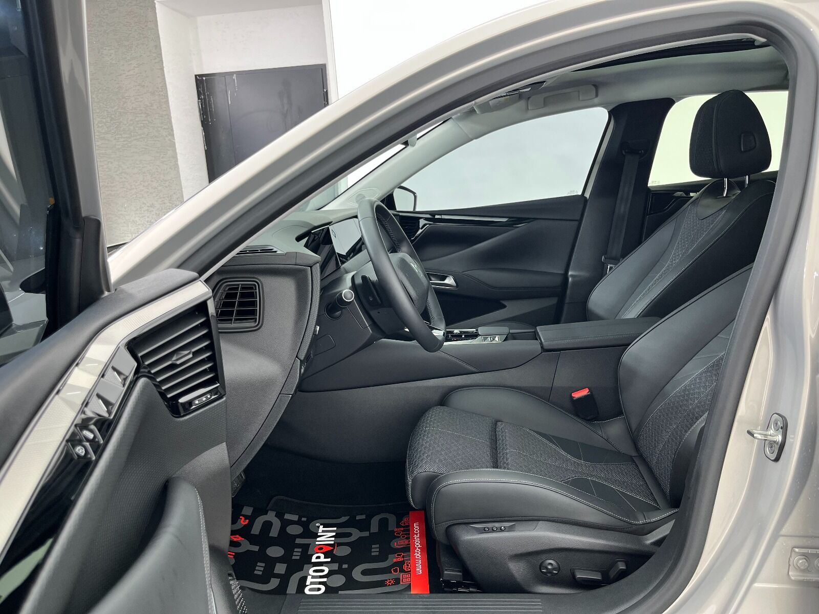 DS Automobiles DS 4 DS4 1.5 BlueHDi Pallas - 2024 - Detay