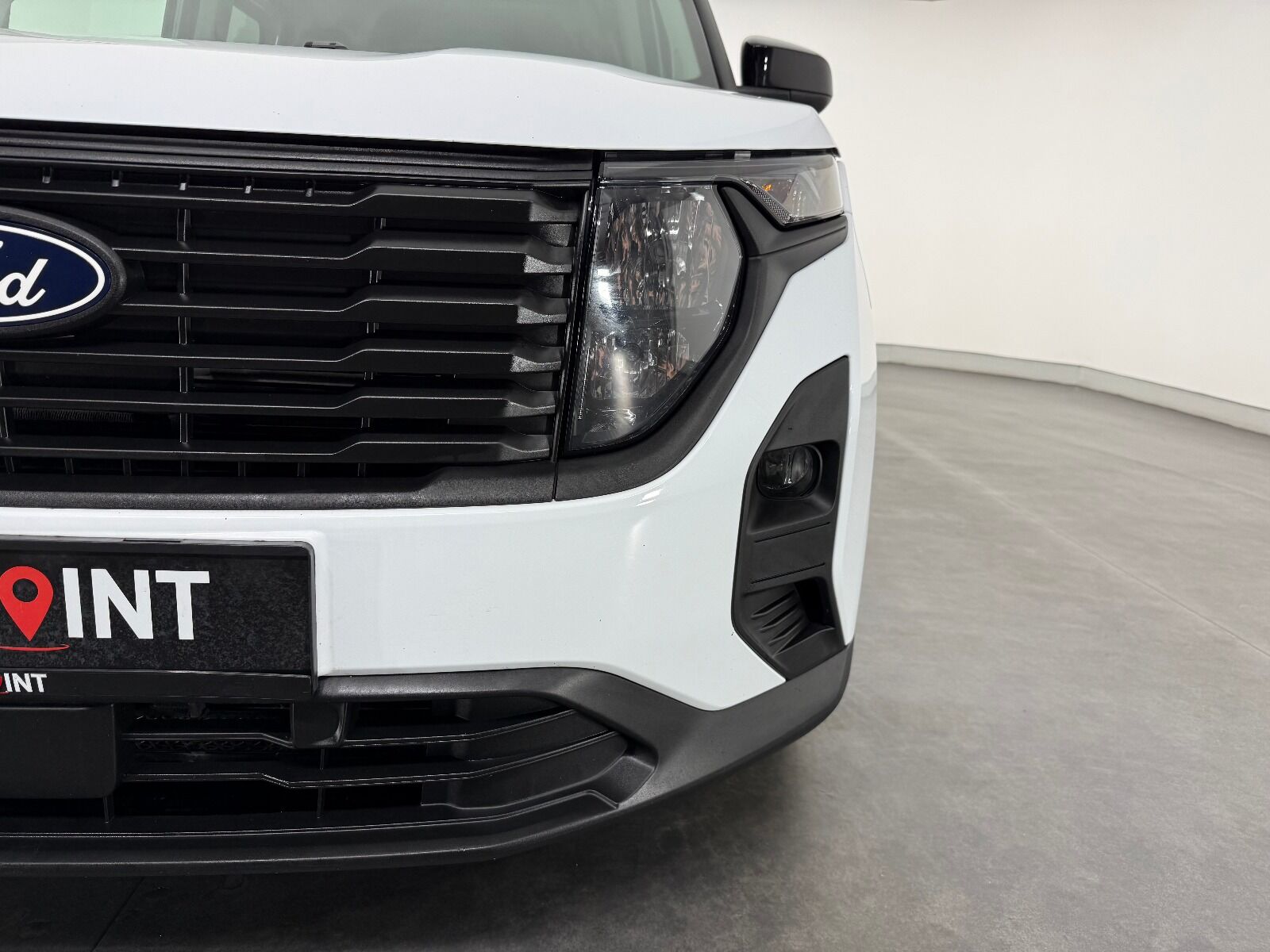 Ford Tourneo Courier 1.0 EcoBoost Deluxe - 2025 - Detay