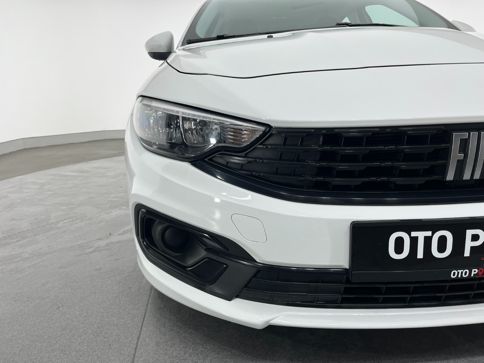 Fiat Egea Sedan 1.6 MultiJet Easy DCT - 2023 - Detay