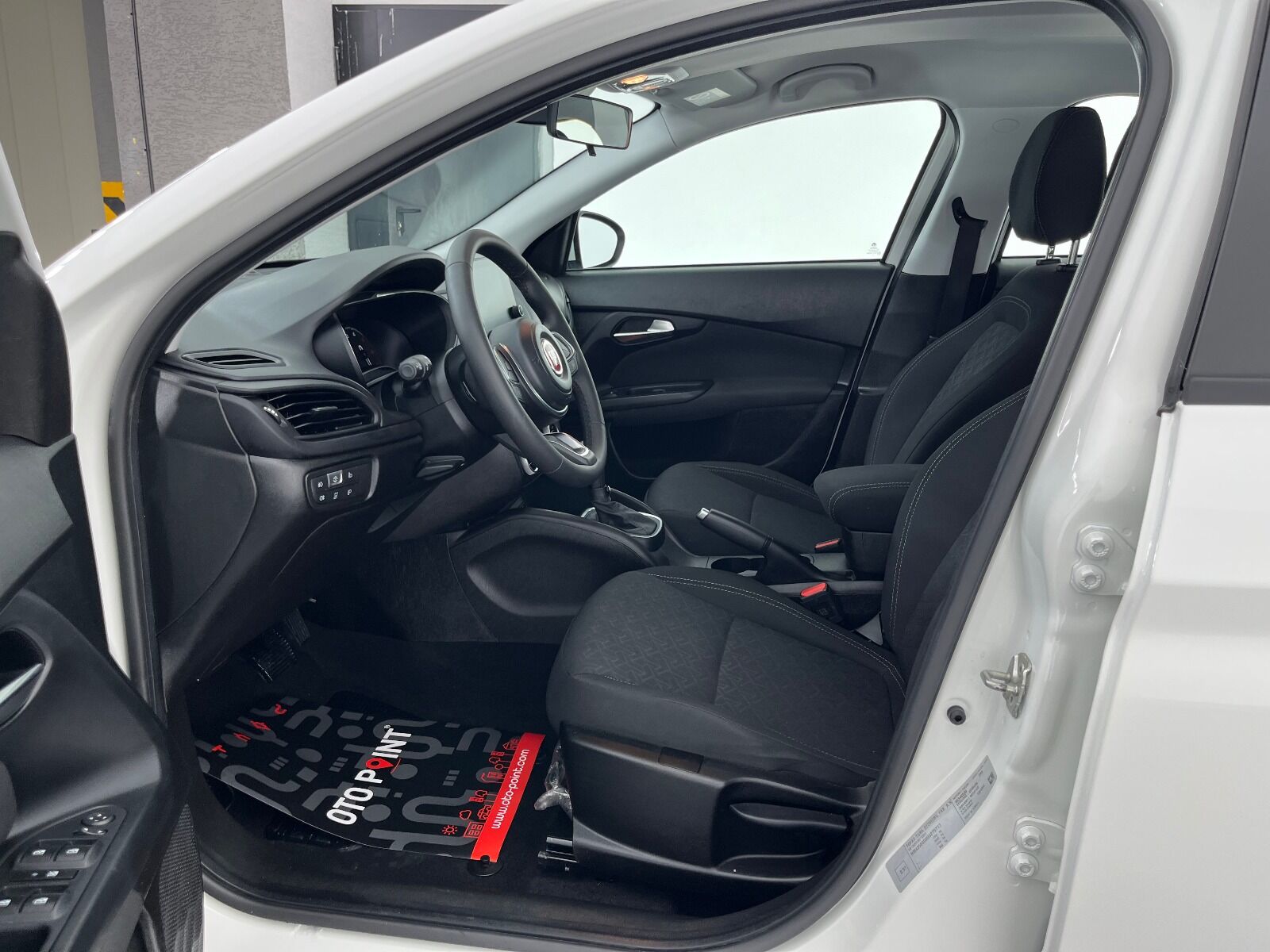 Fiat Egea Cross 1.6 Multijet Urban TRCTN+ GSR DCT - 2025 - Detay