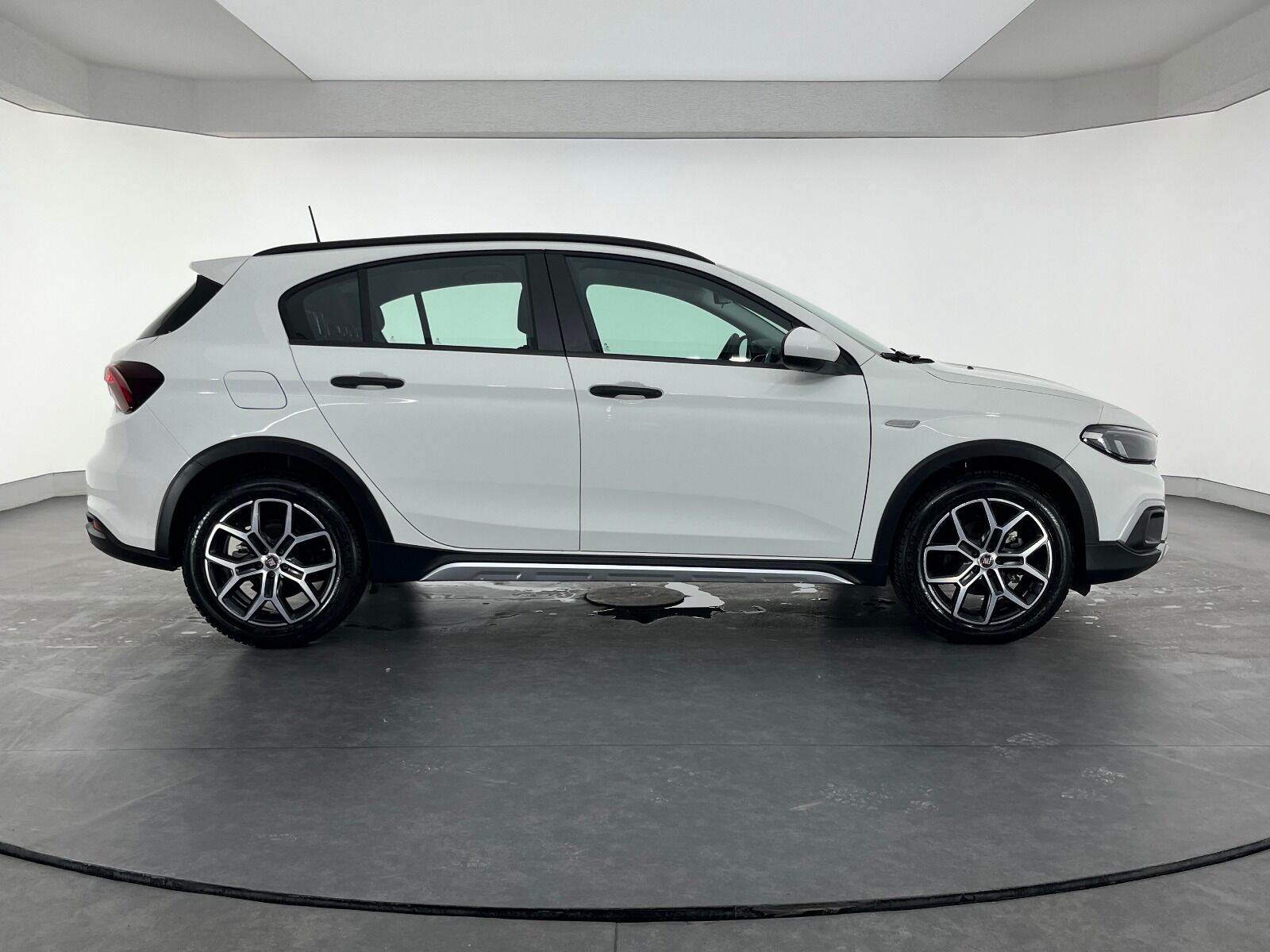 Fiat Egea Cross 1.6 Multijet Urban TRCTN+ GSR DCT - 2025 - Detay