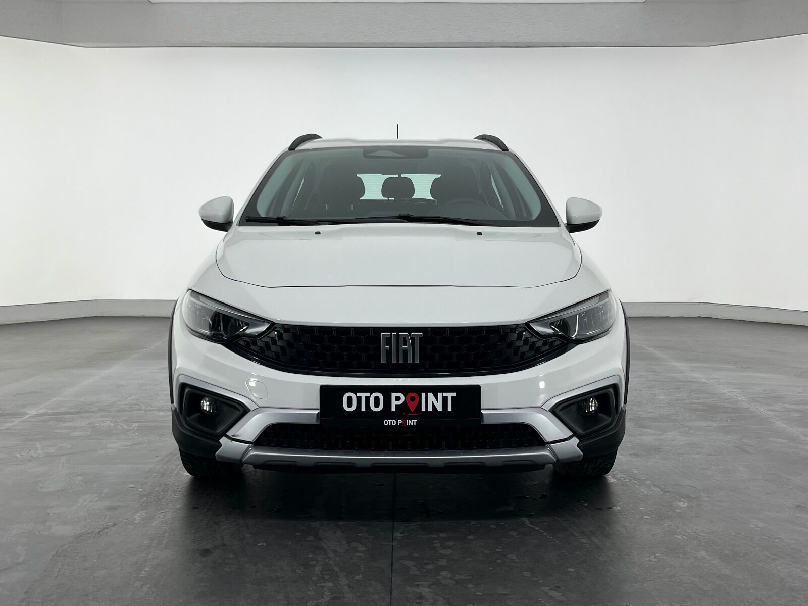 Fiat Egea Cross 1.6 Multijet Urban TRCTN+ GSR DCT - 2025