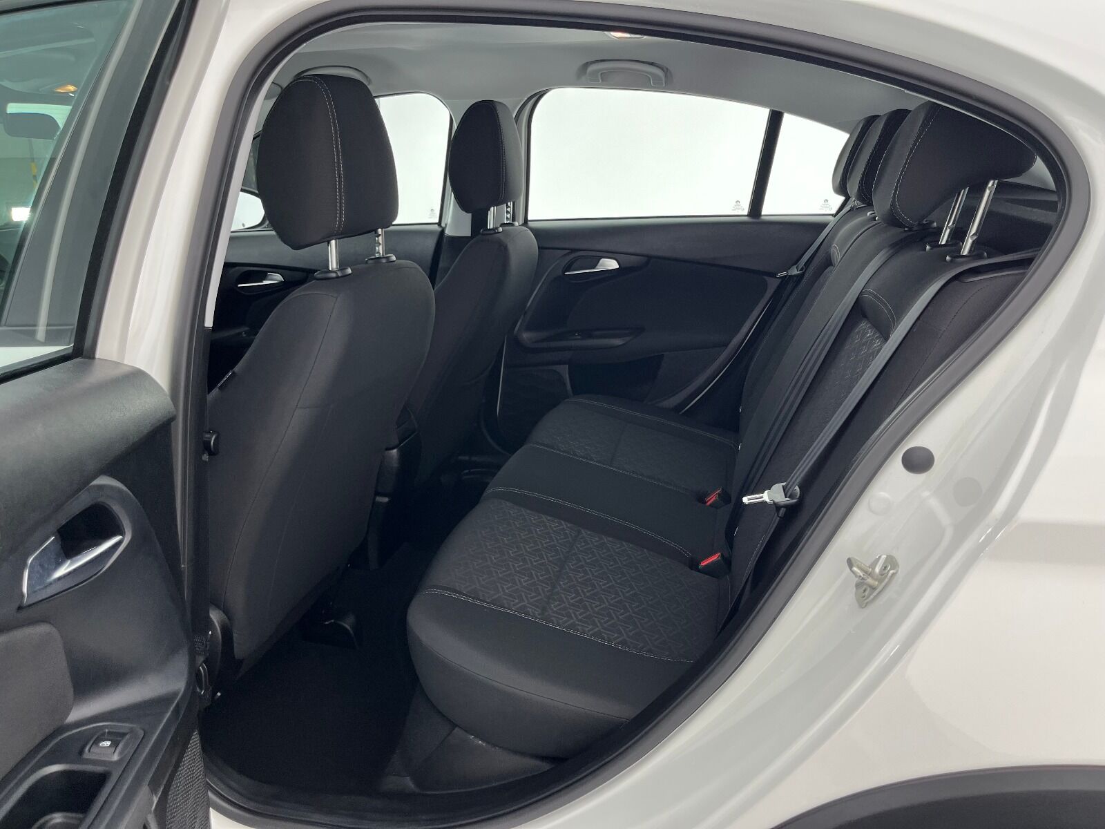 Fiat Egea Cross 1.6 Multijet Urban TRCTN+ GSR DCT - 2025 - Detay