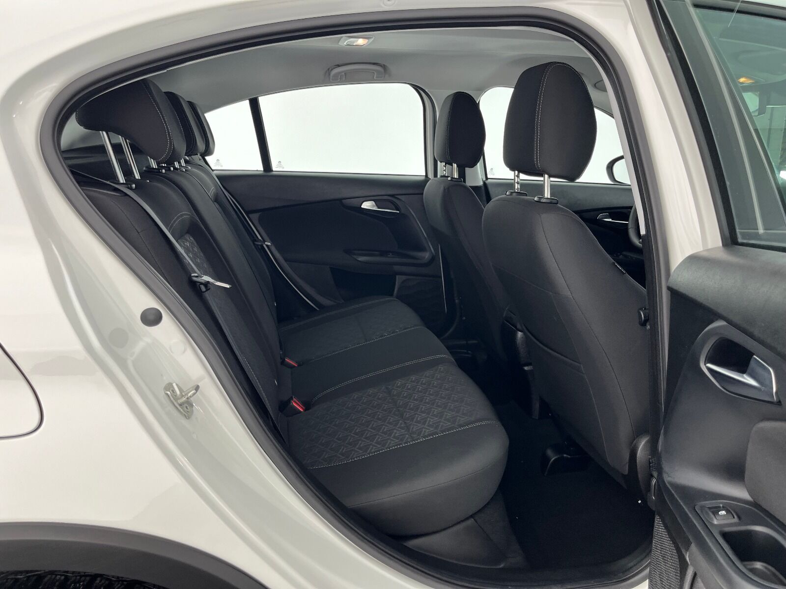 Fiat Egea Cross 1.6 Multijet Urban TRCTN+ GSR DCT - 2025 - Detay