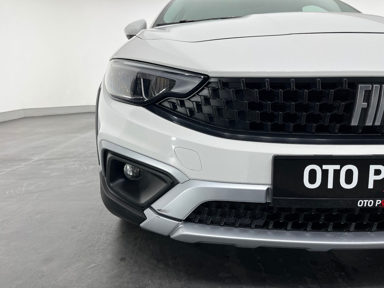 Fiat Egea Cross 1.6 Multijet Urban TRCTN+ GSR DCT - 2025 - Detay