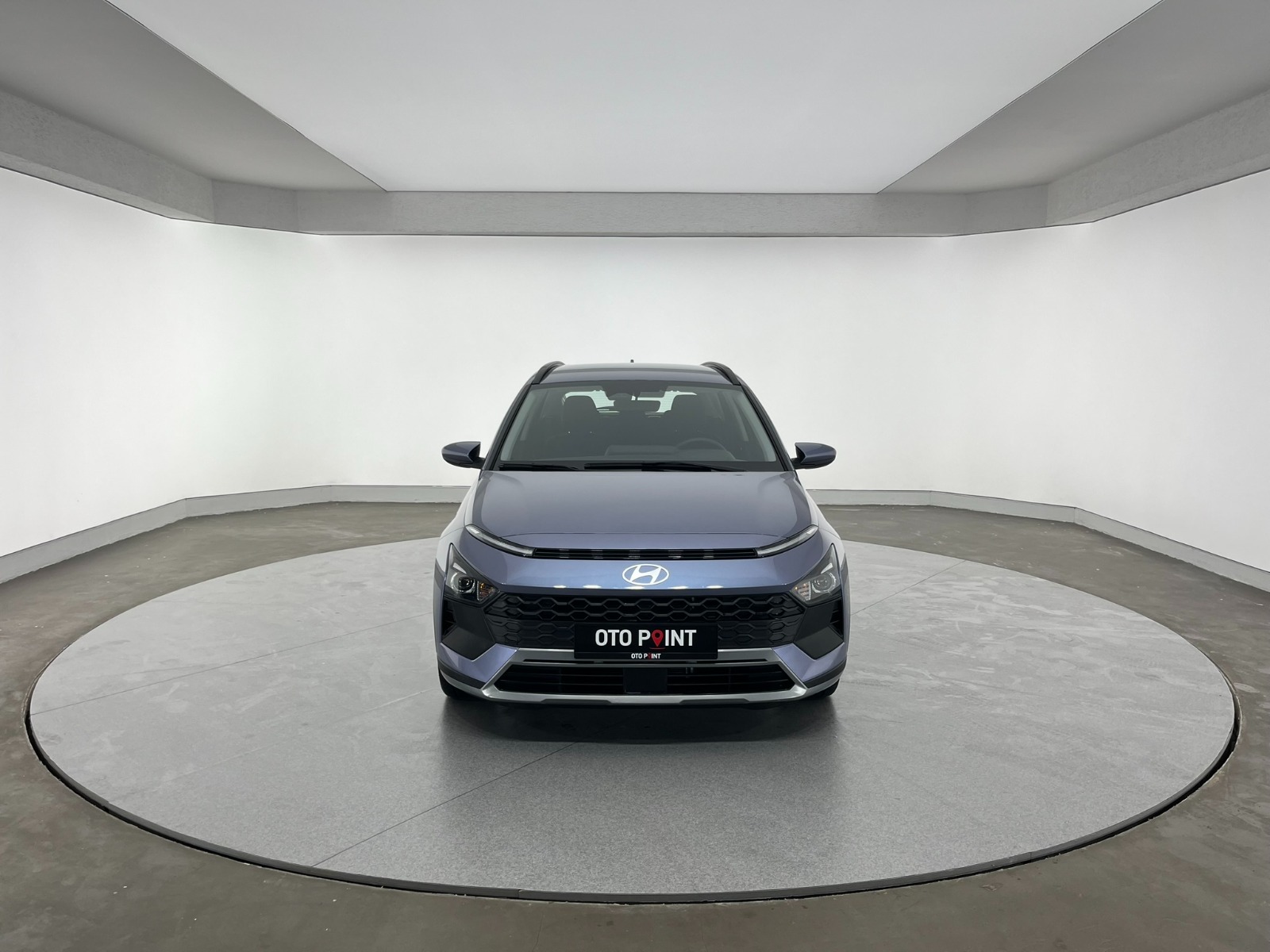Hyundai Bayon SUV 1.0 T-GDI Jump DCT - 2025