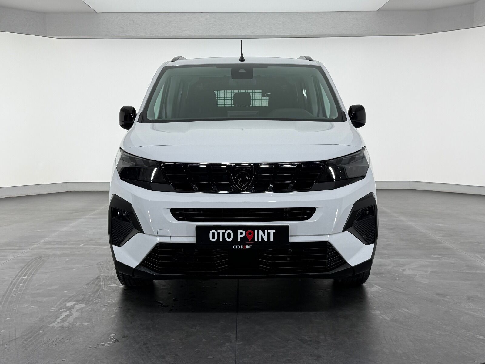 Peugeot Rifter 1.5 BlueHDI Allure EAT8 - 2025