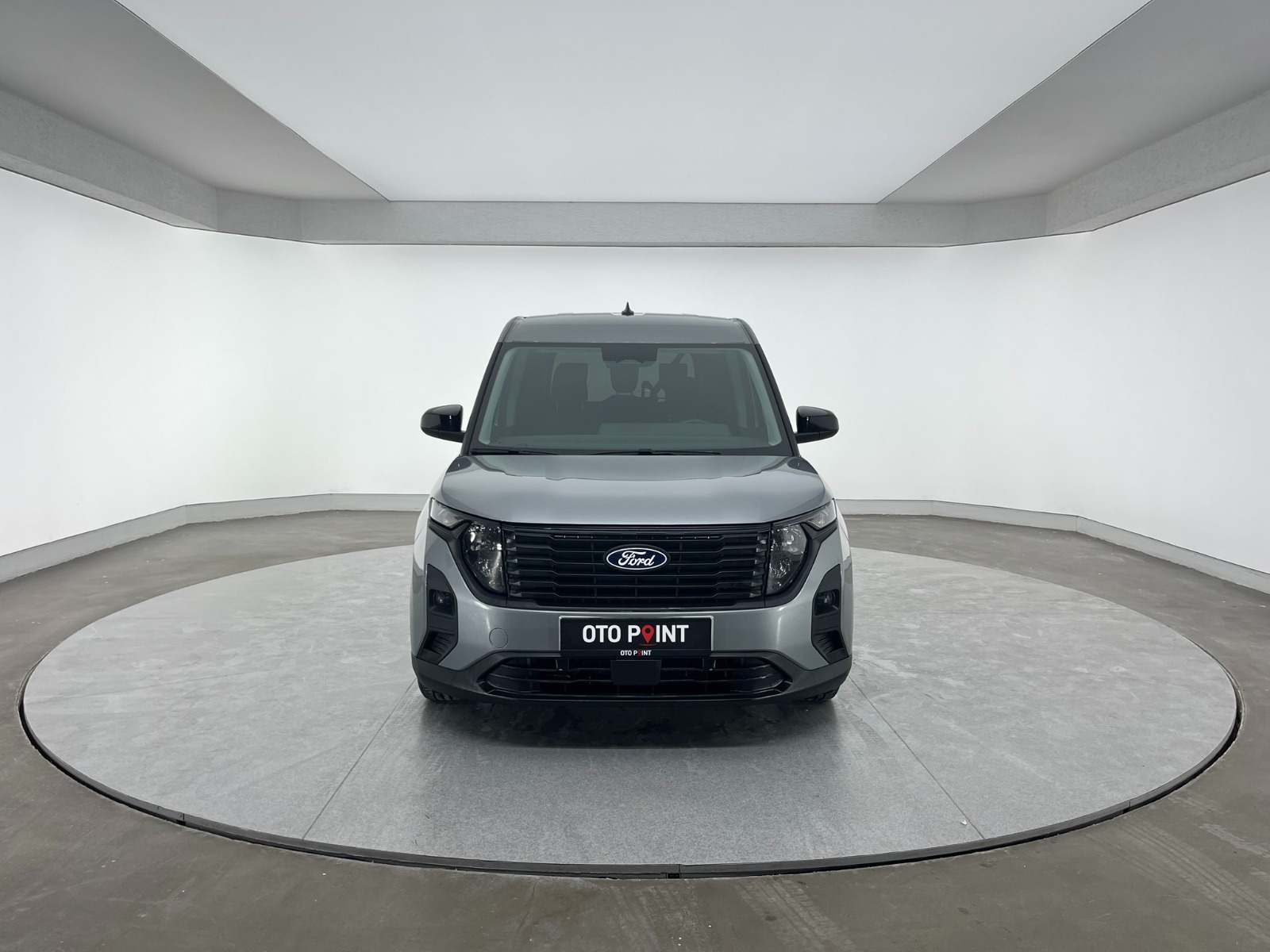 Ford Tourneo Courier Kombi 1.5 EcoBlue Deluxe - 2024