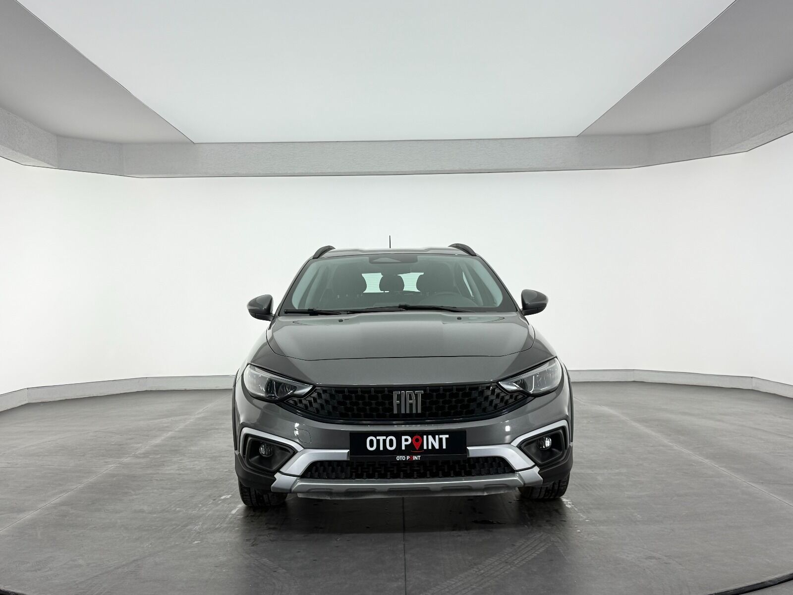 Fiat Egea Cross 1.6 Multijet Urban TRCTN+ GSR DCT - 2024