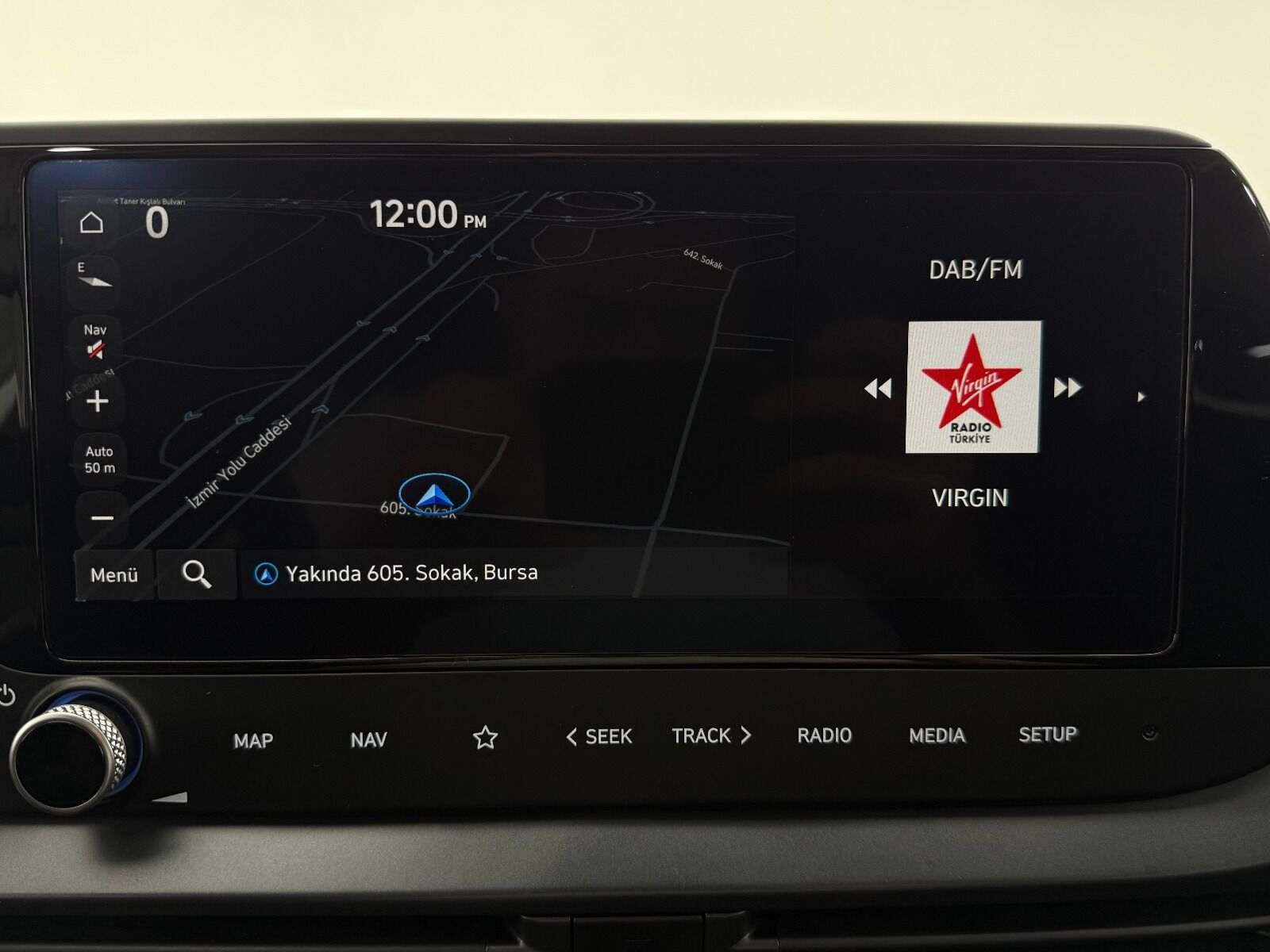 Hyundai i20 1.0 T-GDI Jump - 2026 - Detay