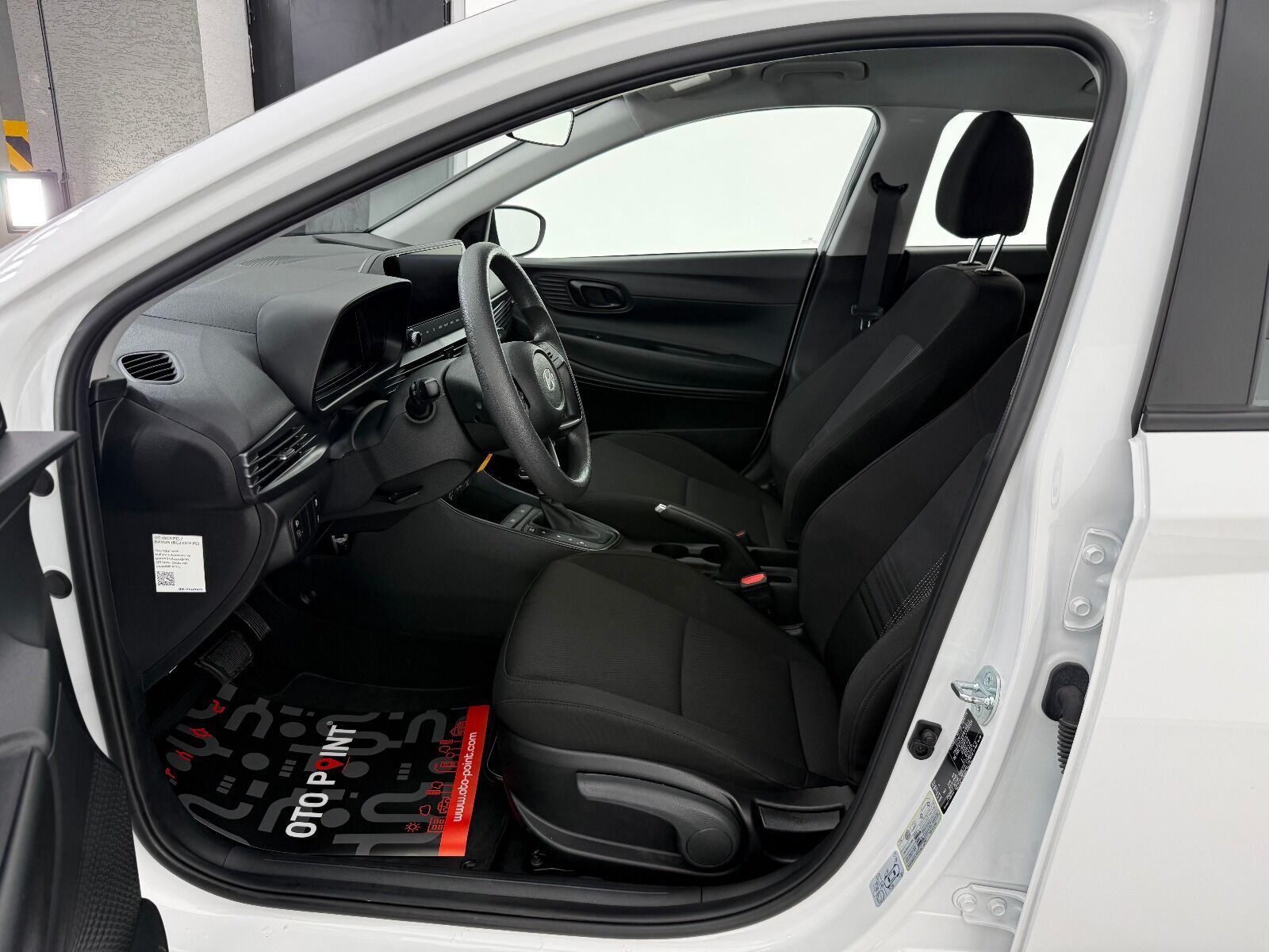 Hyundai i20 1.0 T-GDI Jump - 2026 - Detay