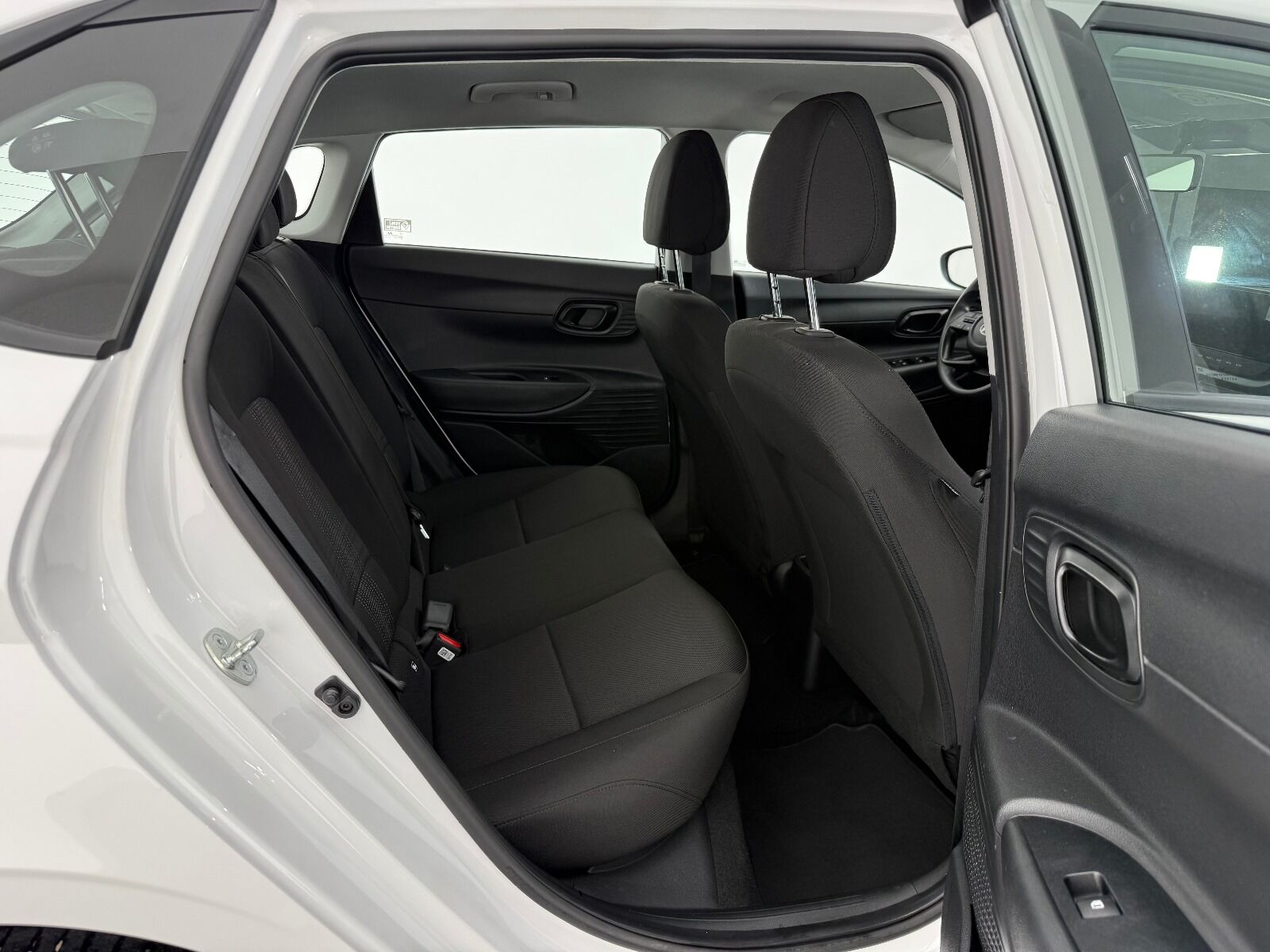 Hyundai i20 1.0 T-GDI Jump - 2026 - Detay