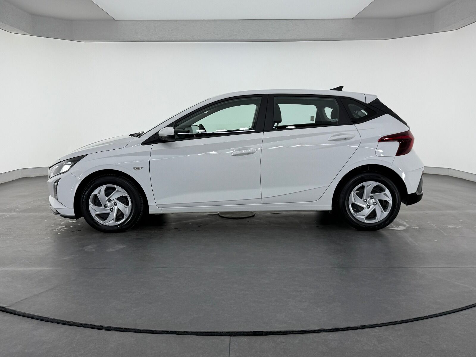 Hyundai i20 1.0 T-GDI Jump - 2026 - Detay