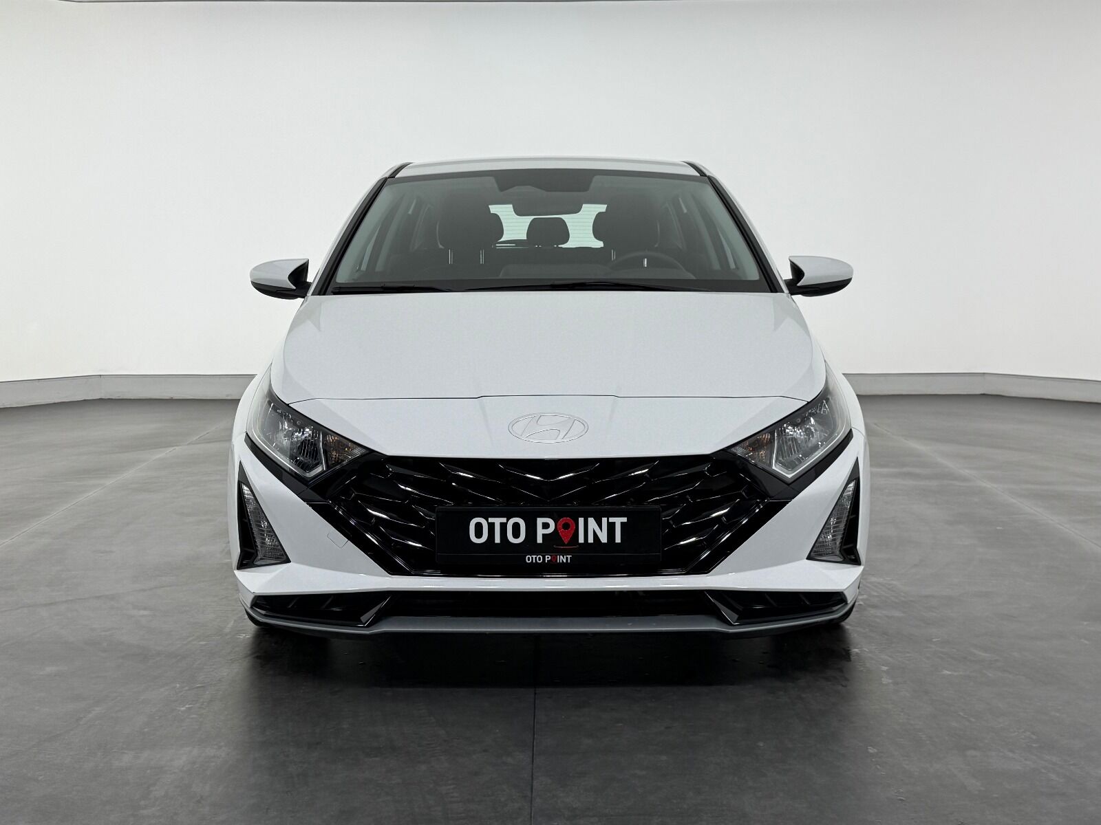 Hyundai i20 1.0 T-GDI Jump - 2026