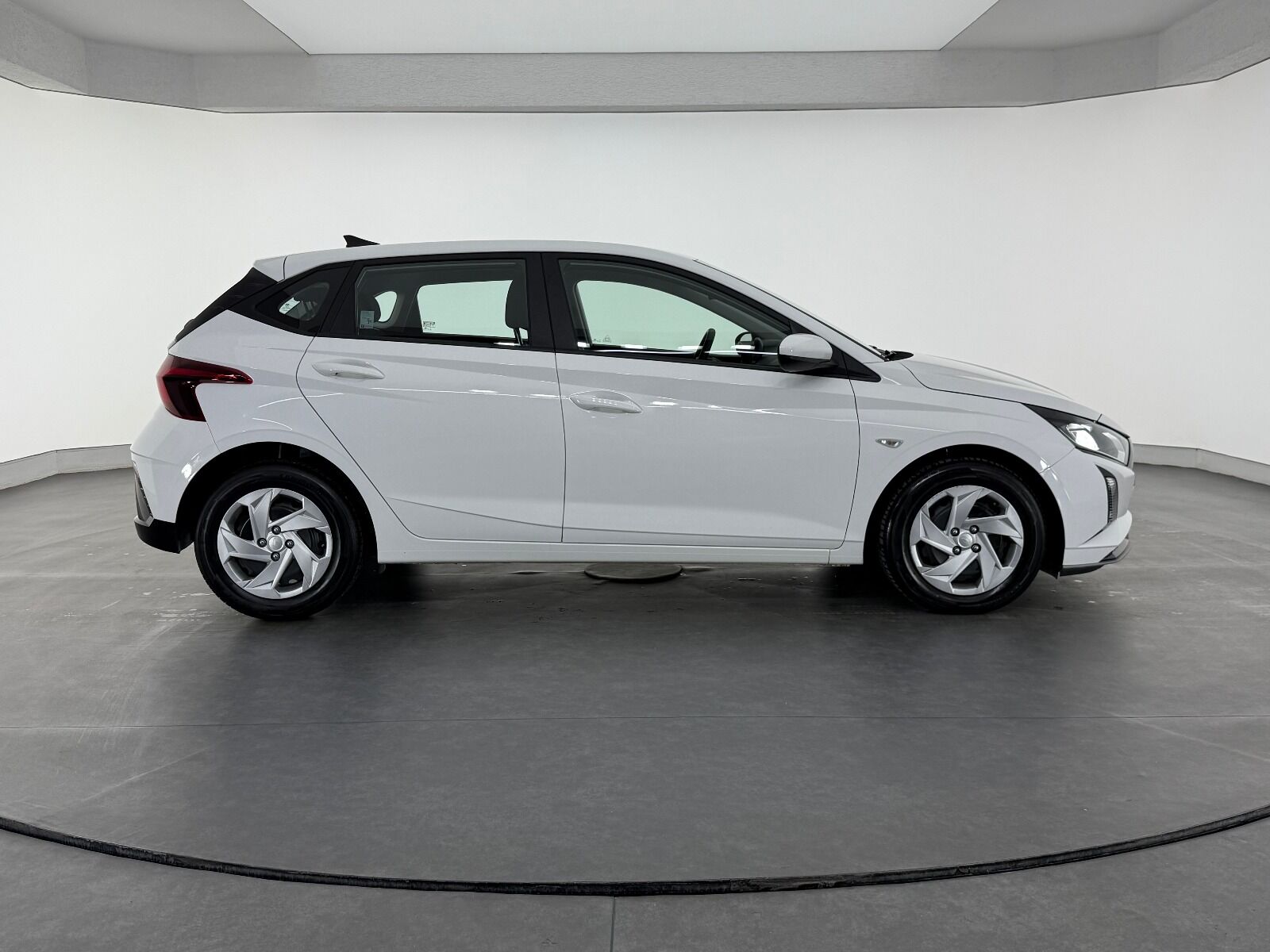 Hyundai i20 1.0 T-GDI Jump - 2026 - Detay
