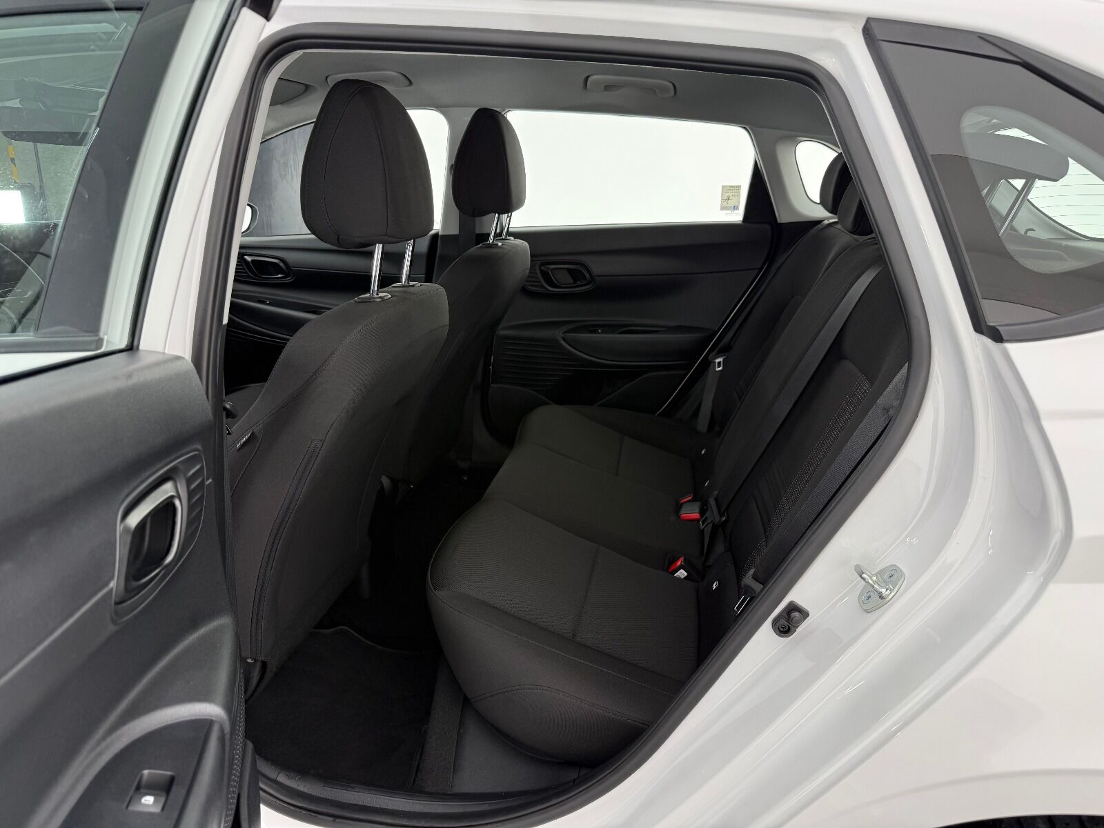 Hyundai i20 1.0 T-GDI Jump - 2026 - Detay