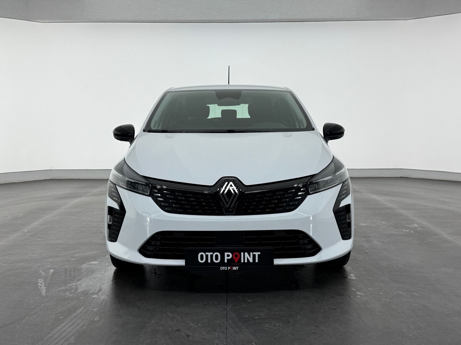 Renault Clio 1.0 TCE Evolution X-Tronic - 2026