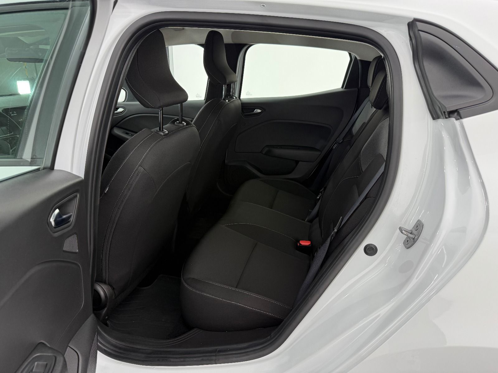 Renault Clio 1.0 TCE Evolution X-Tronic - 2026 - Detay