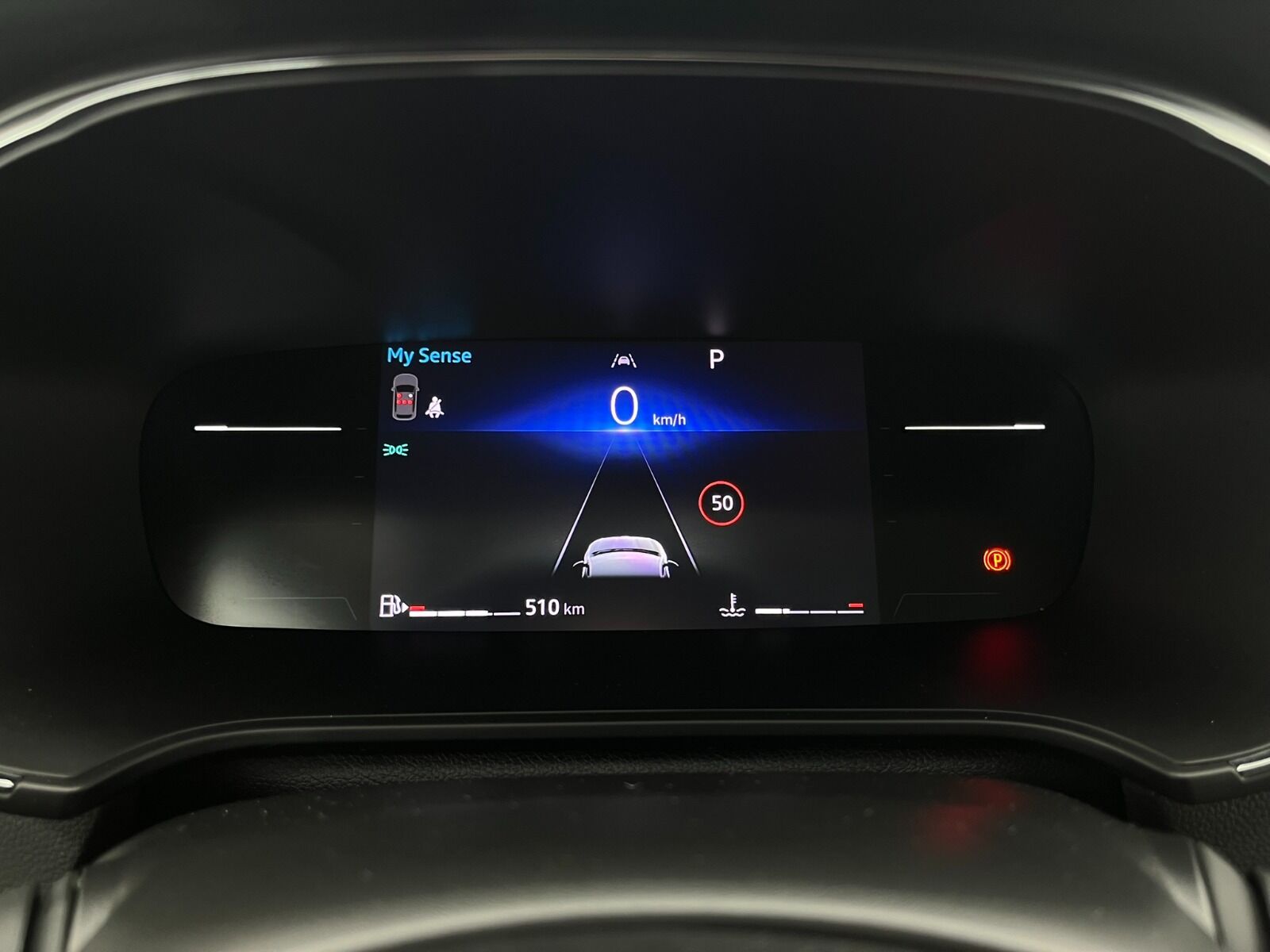 Renault Megane Sedan 1.3 TCe Icon EDC - 2025 - Detay