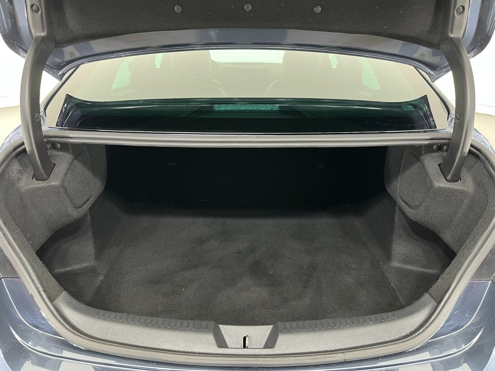 Renault Megane Sedan 1.3 TCe Icon EDC - 2025 - Detay