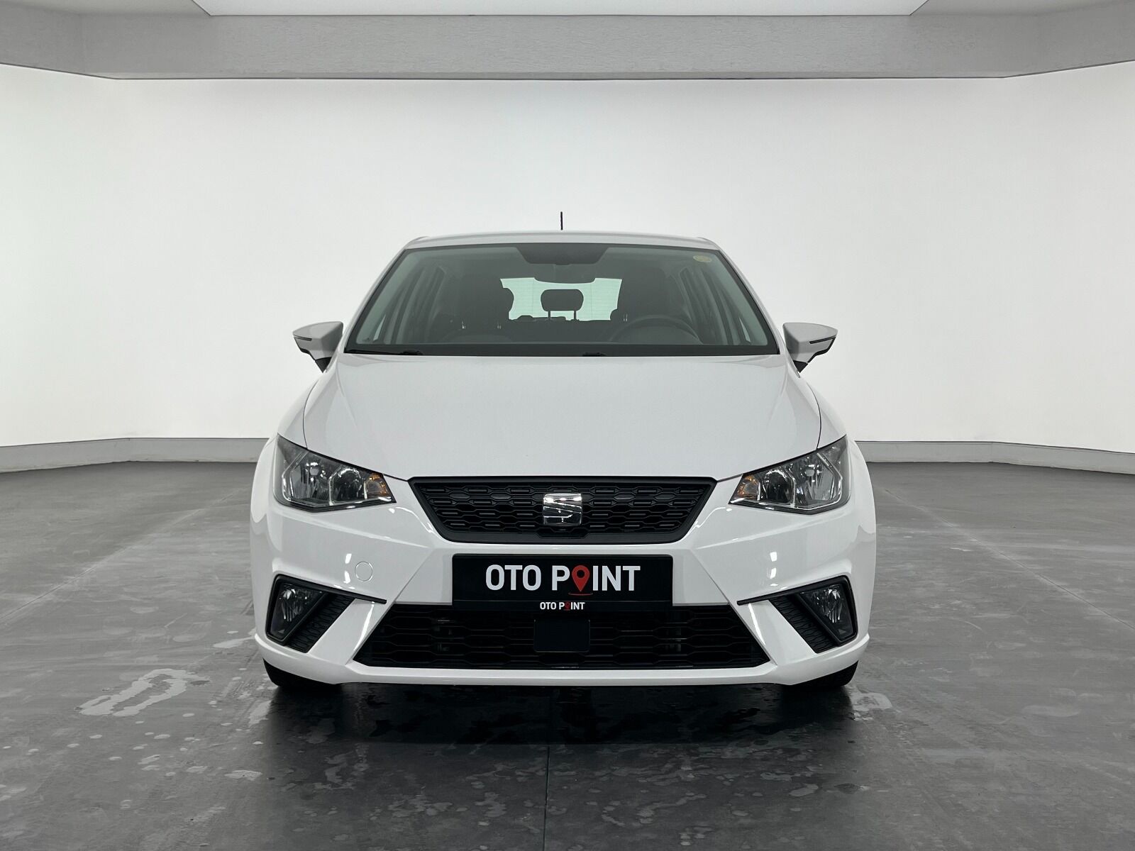 Seat Ibiza 1.0 EcoTSI Start&Stop Style DSG - 2021