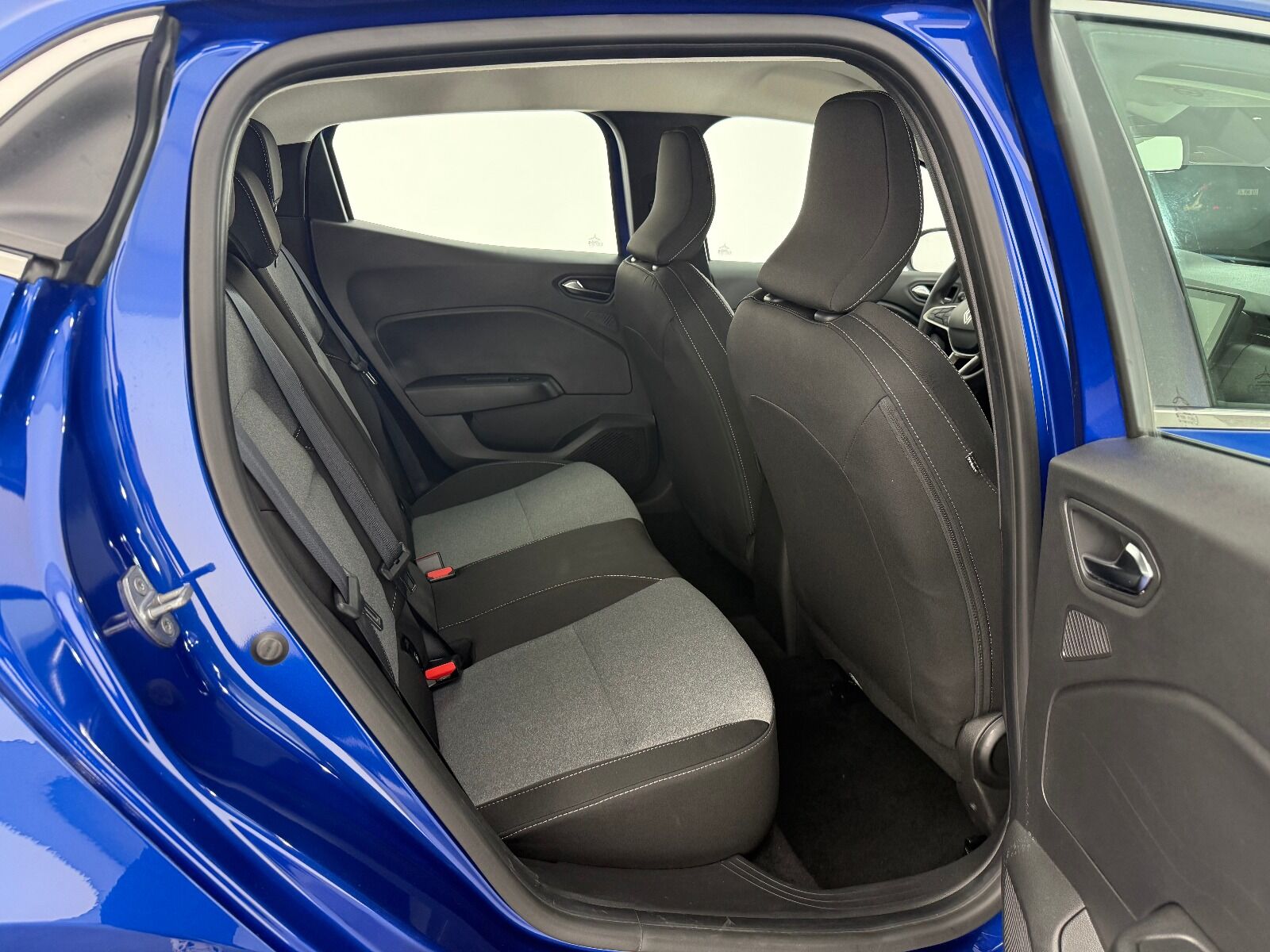 Renault Clio 1.0 TCE Evolution X-Tronic - 2024 - Detay