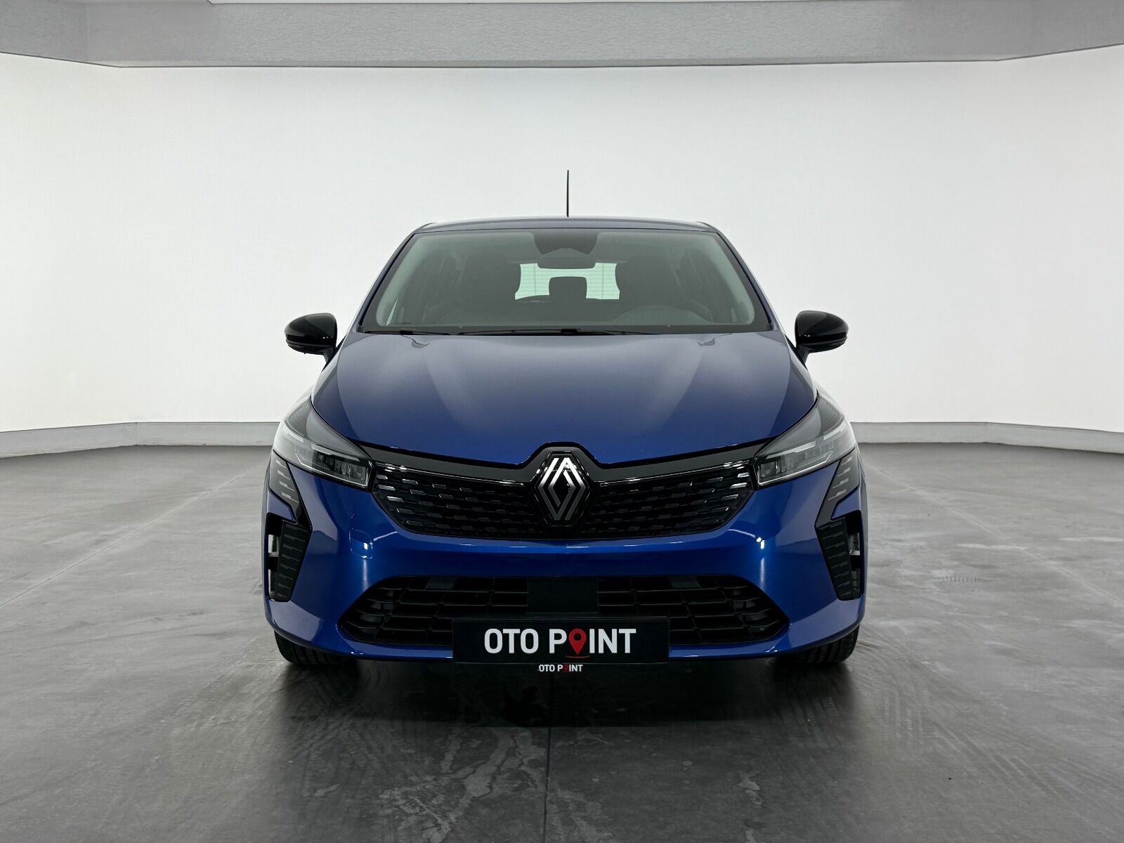 Renault Clio 1.0 TCE Evolution X-Tronic - 2024