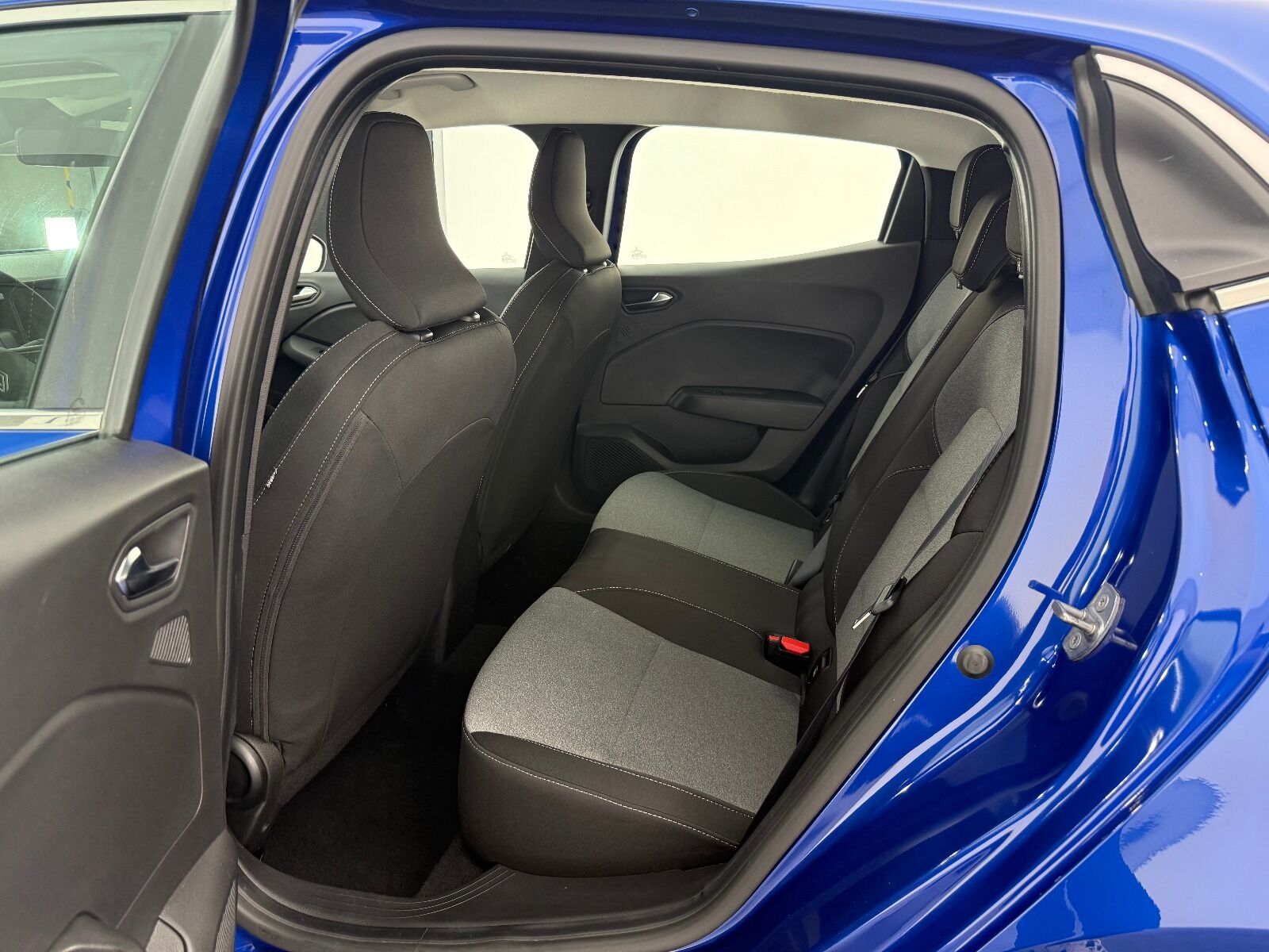 Renault Clio 1.0 TCE Evolution X-Tronic - 2024 - Detay