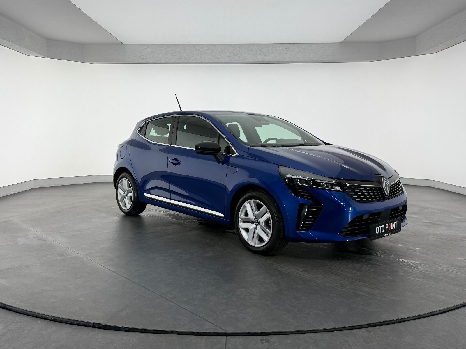 Renault Clio 1.0 TCE Evolution X-Tronic - 2024 - Detay