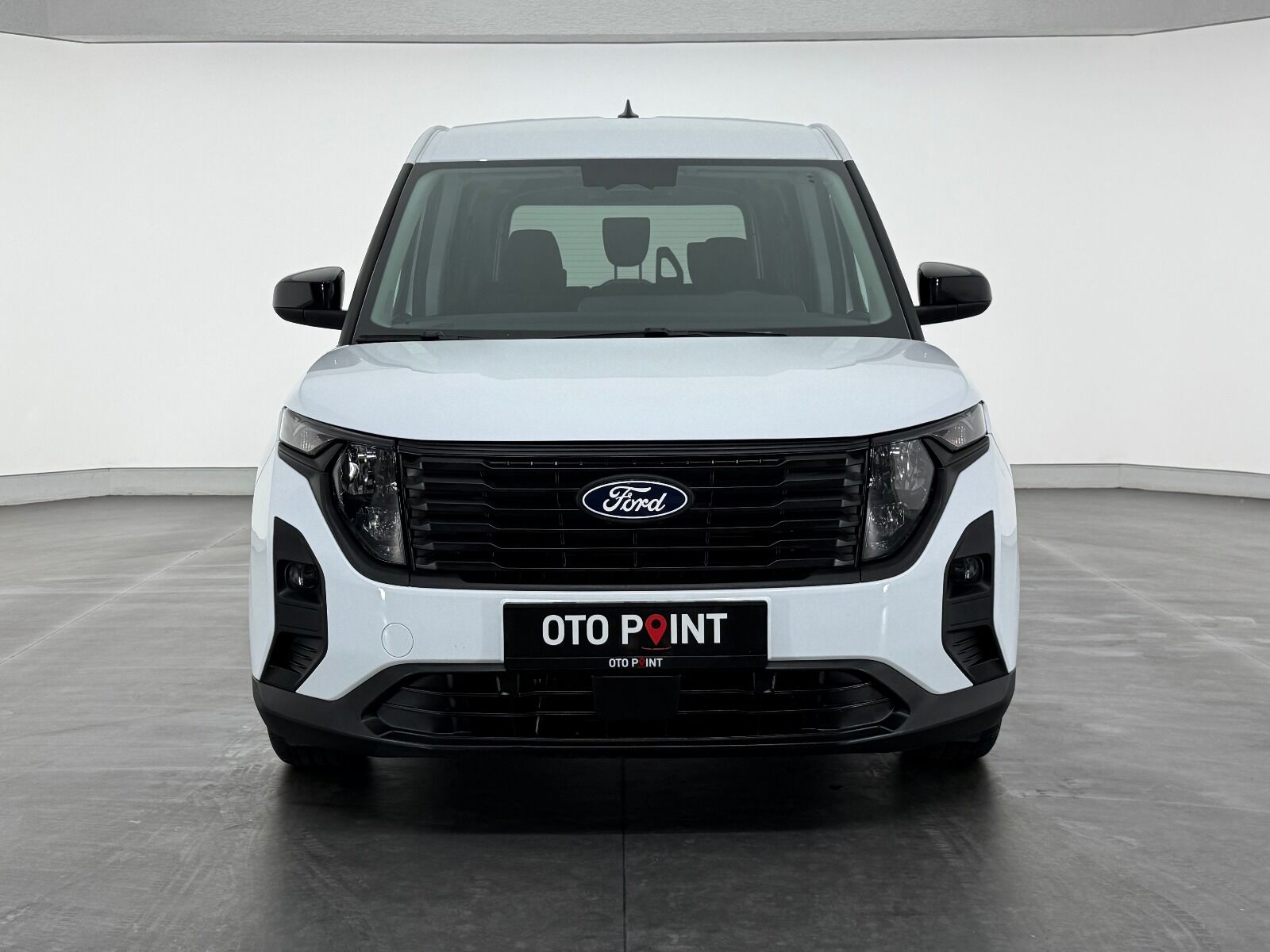 Ford Tourneo Courier 1.0 EcoBoost Deluxe - 2025