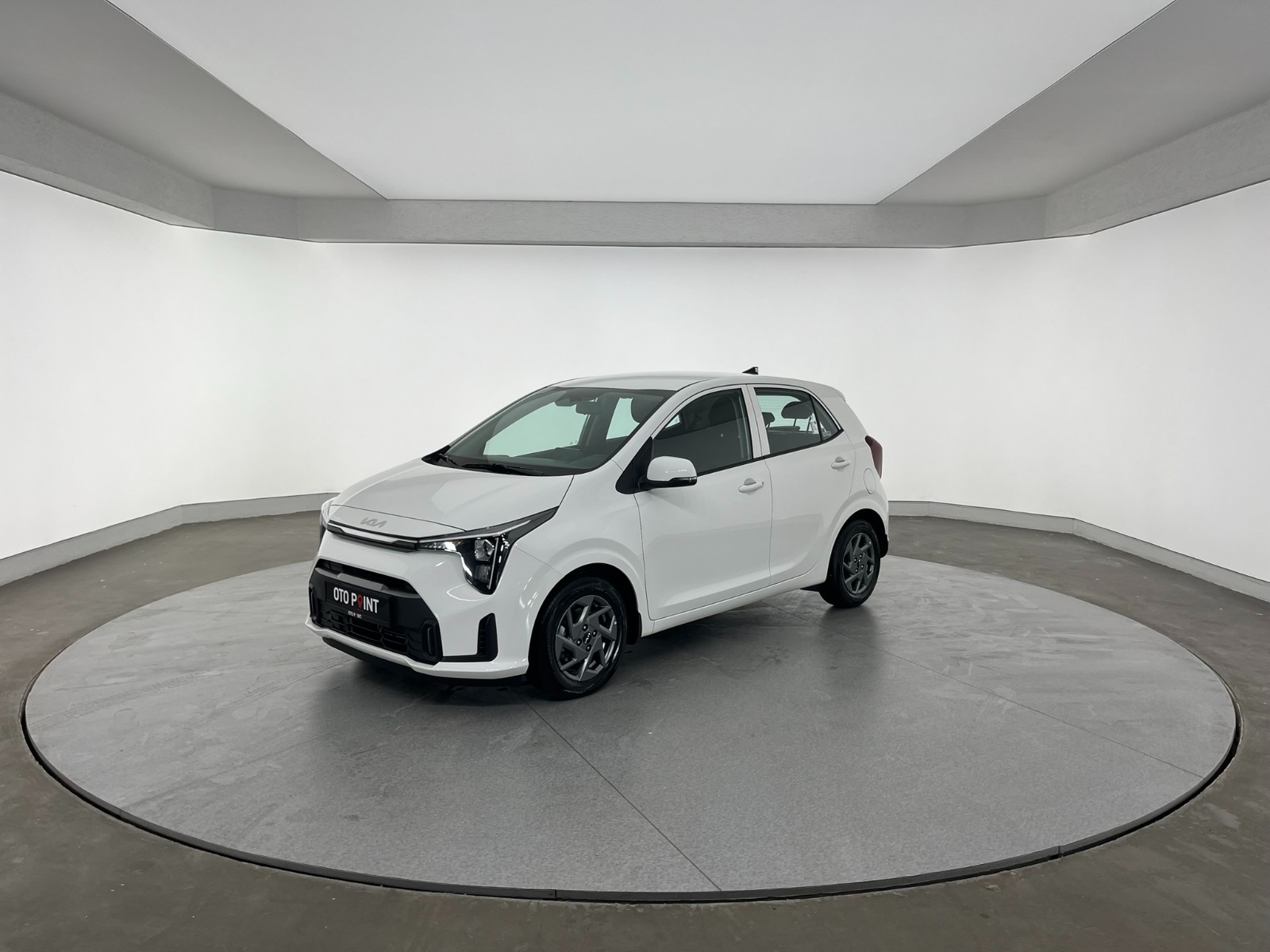 Kia Picanto Hatchback 1.0 MPI Feel Otomatik - 2024 - Detay