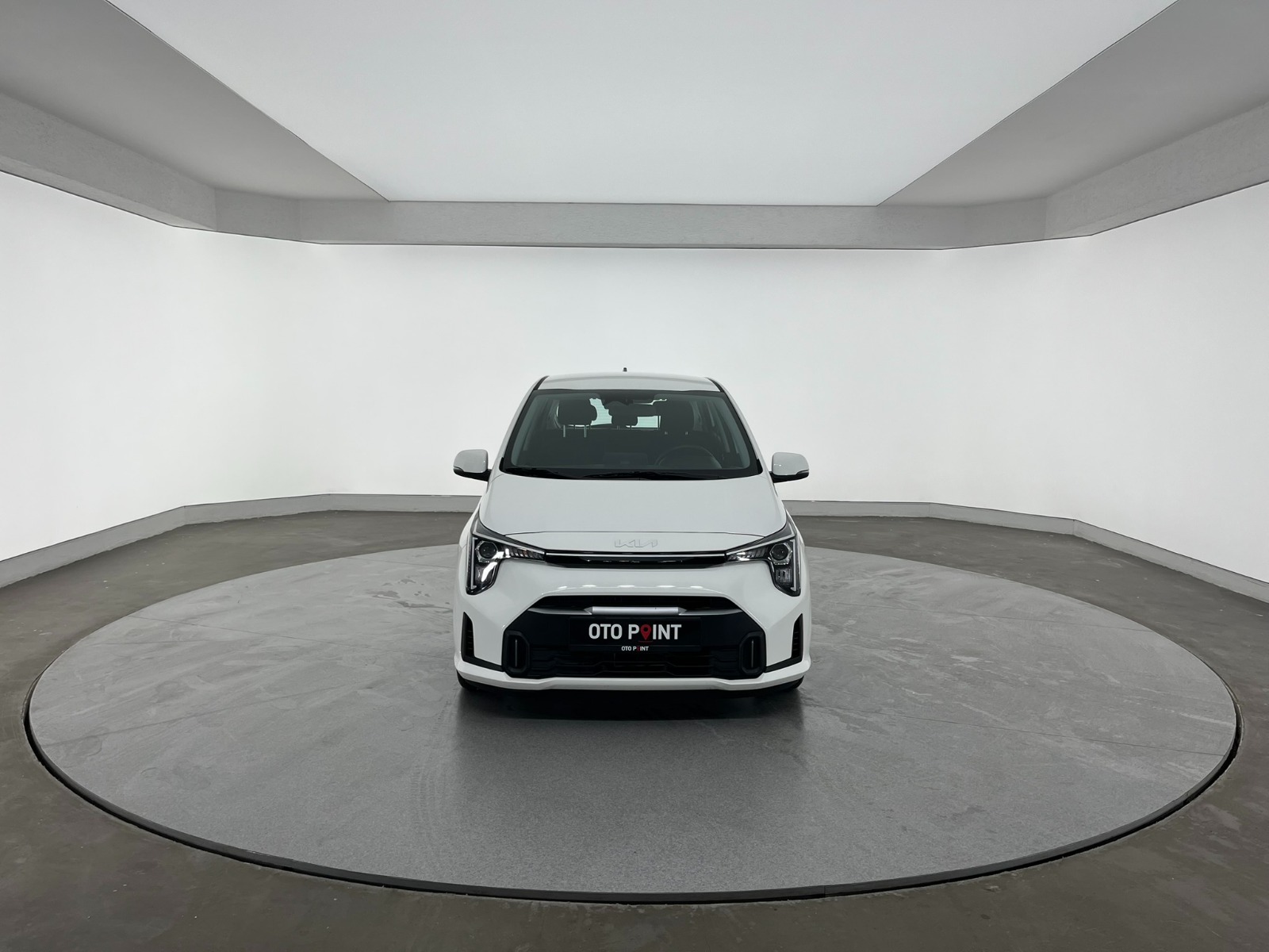 Kia Picanto Hatchback 1.0 MPI Feel Otomatik - 2024