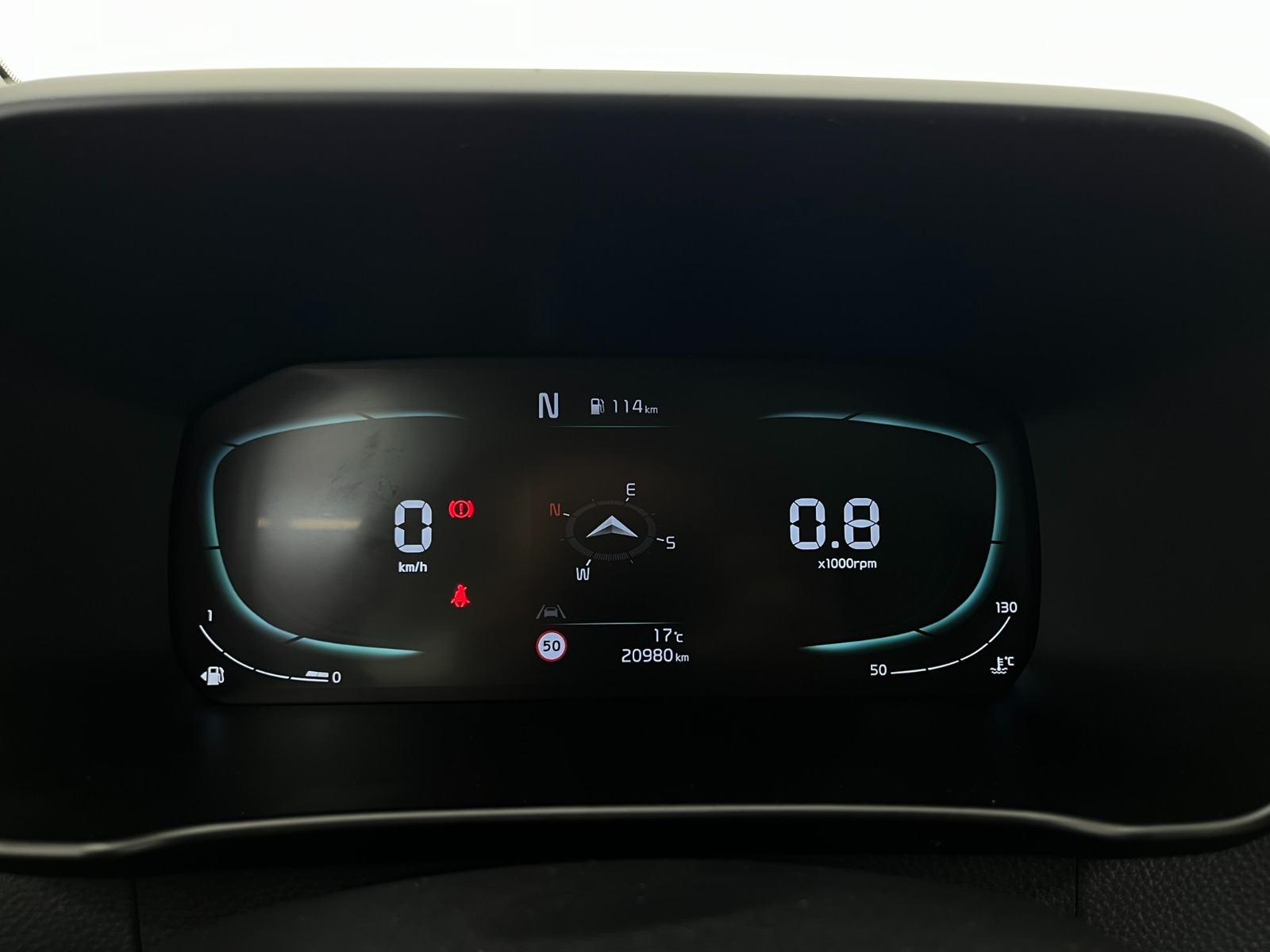 Kia Picanto Hatchback 1.0 MPI Feel Otomatik - 2024 - Detay