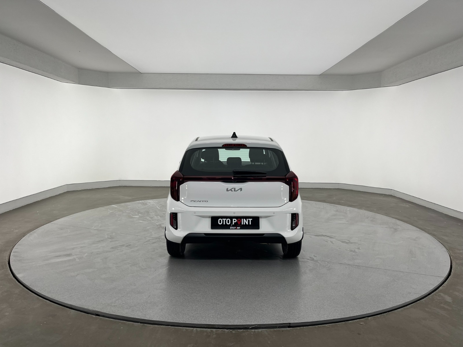 Kia Picanto Hatchback 1.0 MPI Feel Otomatik - 2024 - Detay