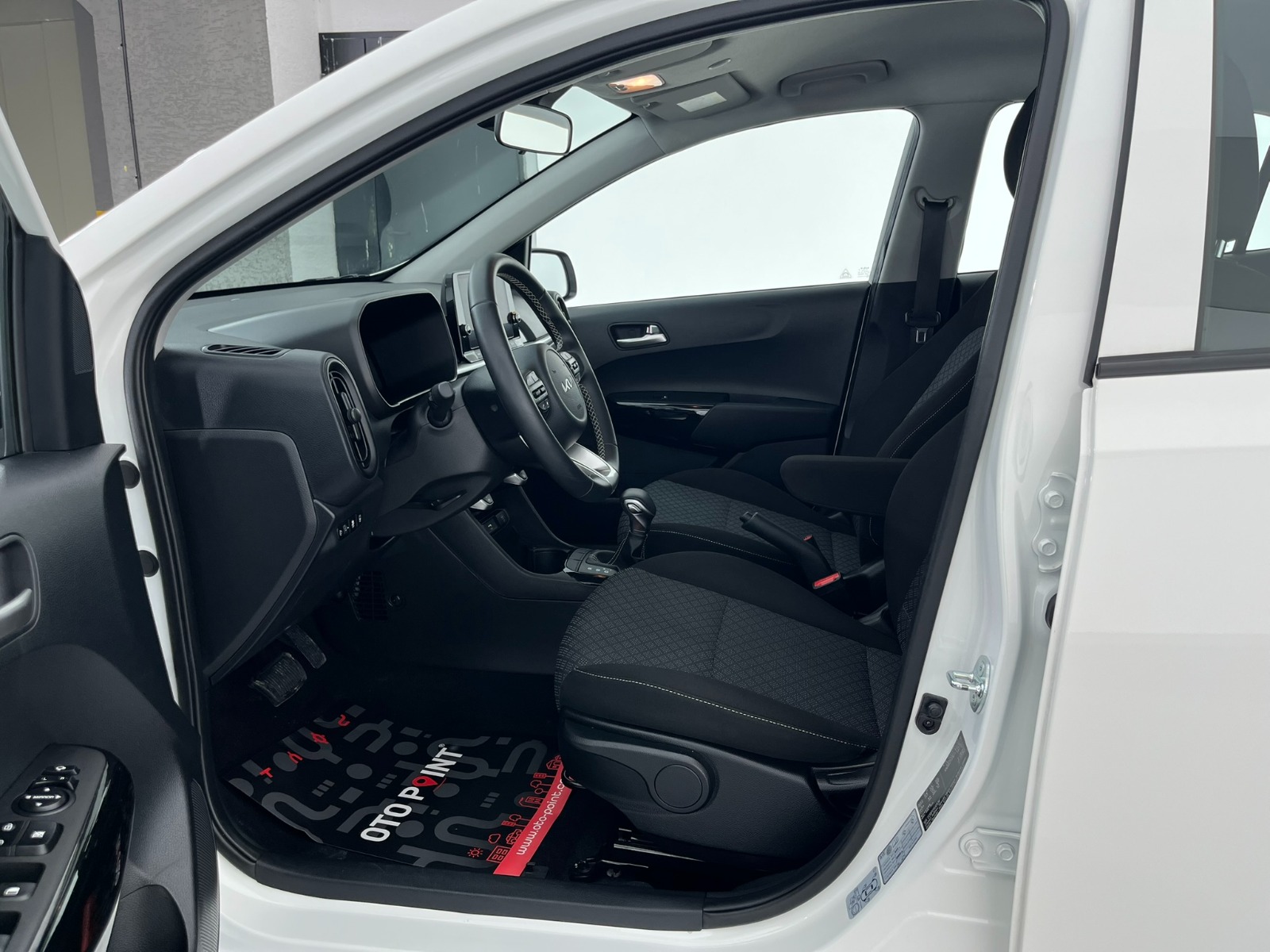 Kia Picanto Hatchback 1.0 MPI Feel Otomatik - 2024 - Detay