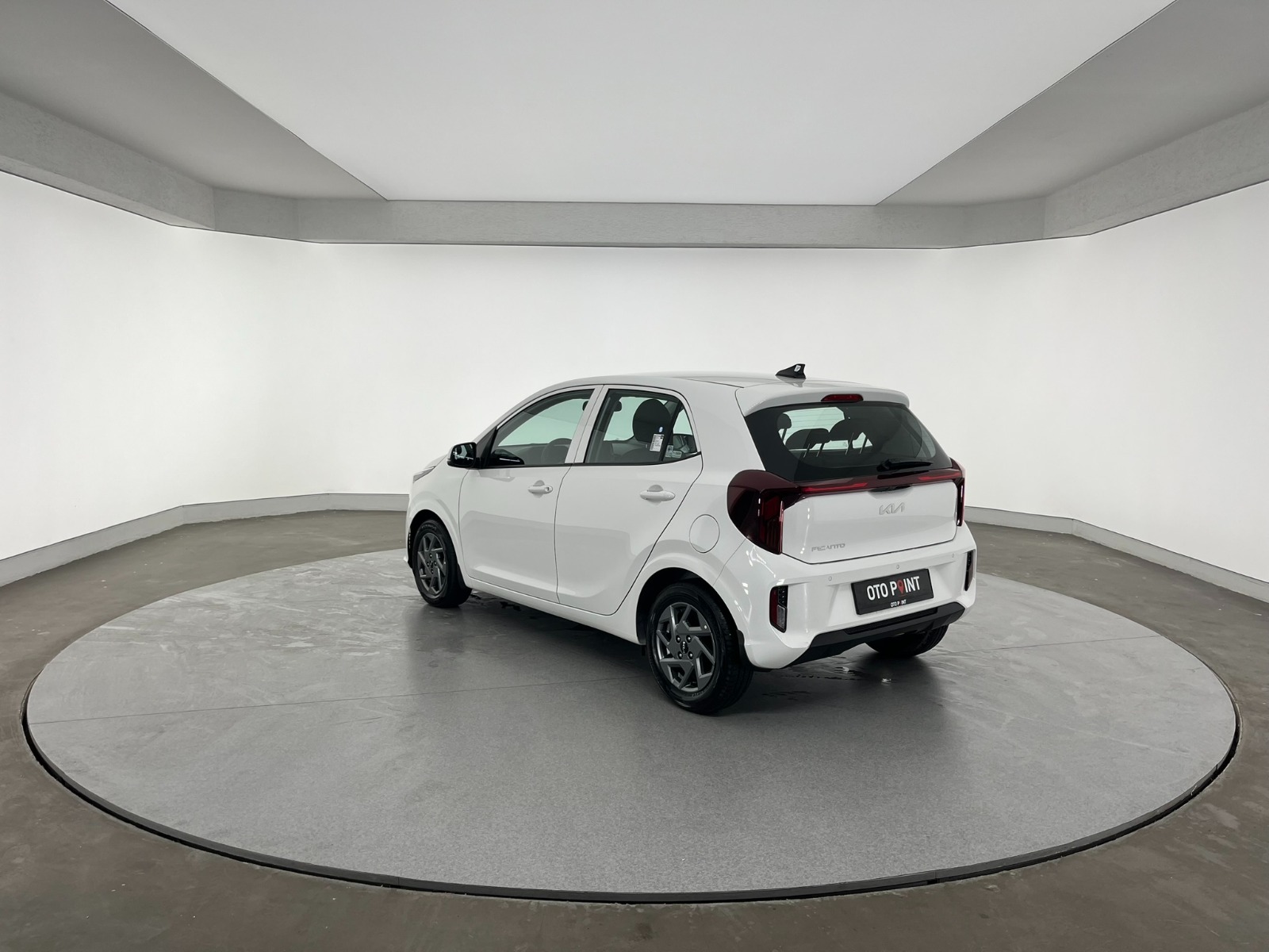 Kia Picanto Hatchback 1.0 MPI Feel Otomatik - 2024 - Detay