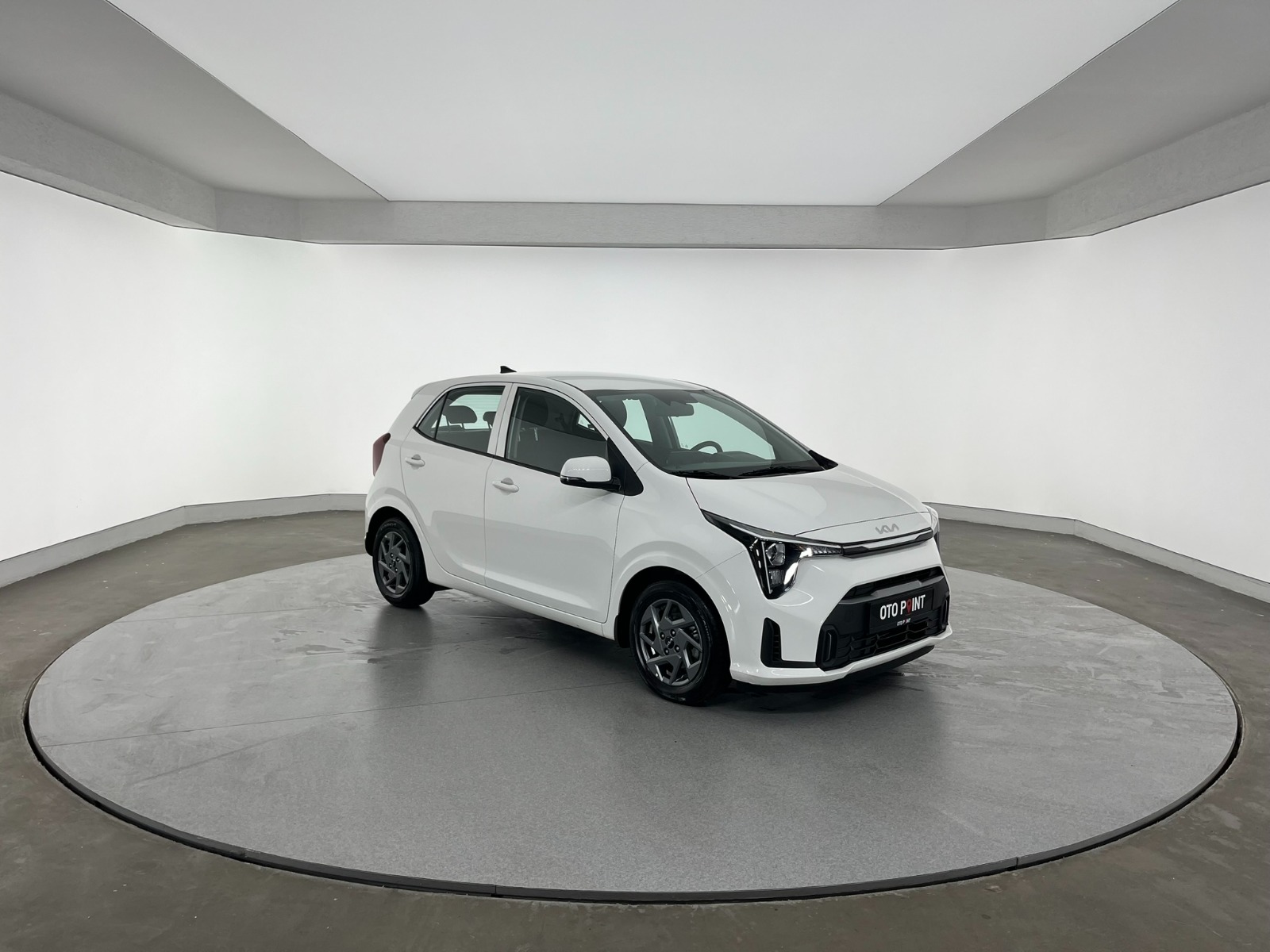 Kia Picanto Hatchback 1.0 MPI Feel Otomatik - 2024 - Detay