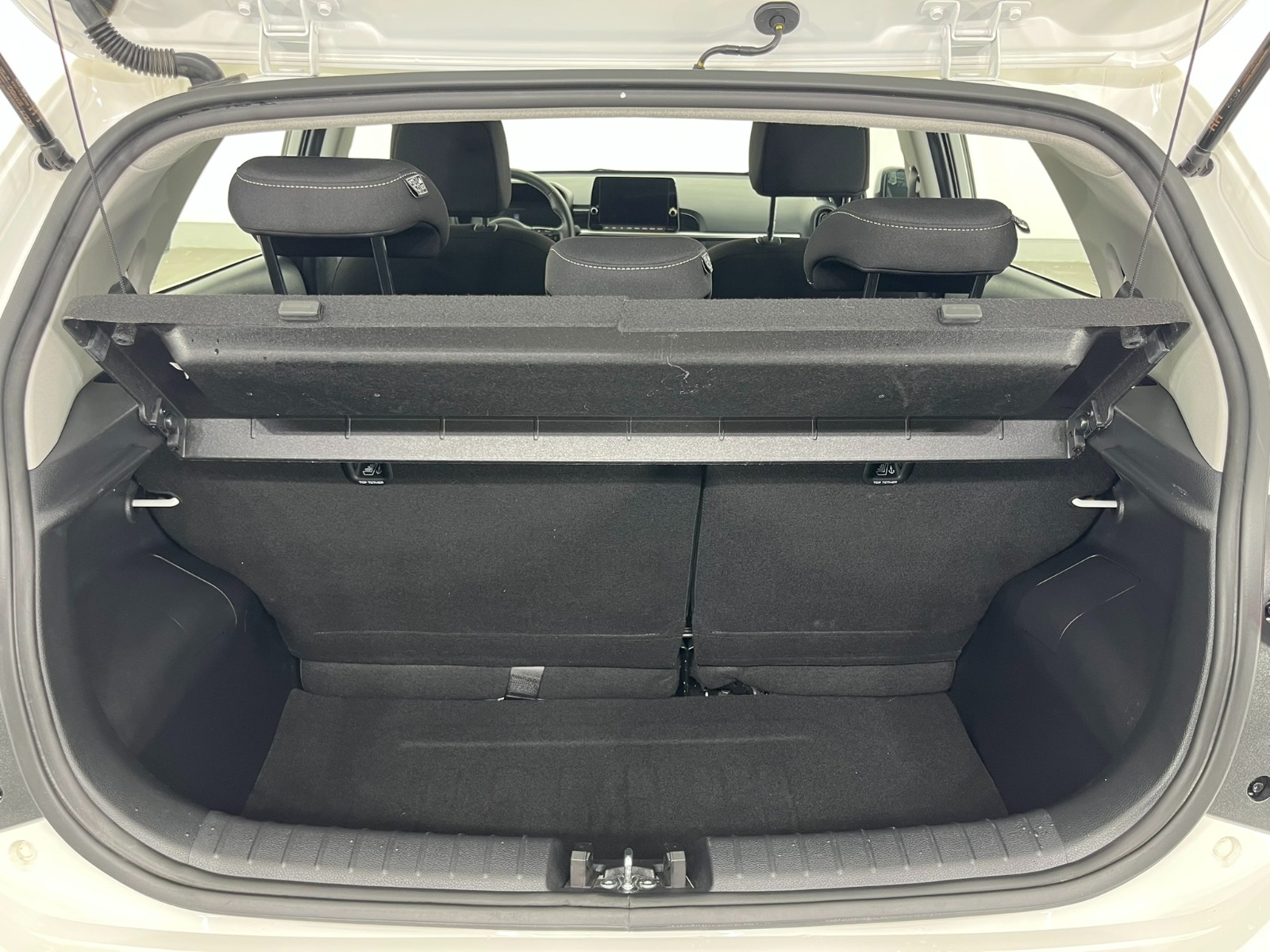 Kia Picanto Hatchback 1.0 MPI Feel Otomatik - 2024 - Detay