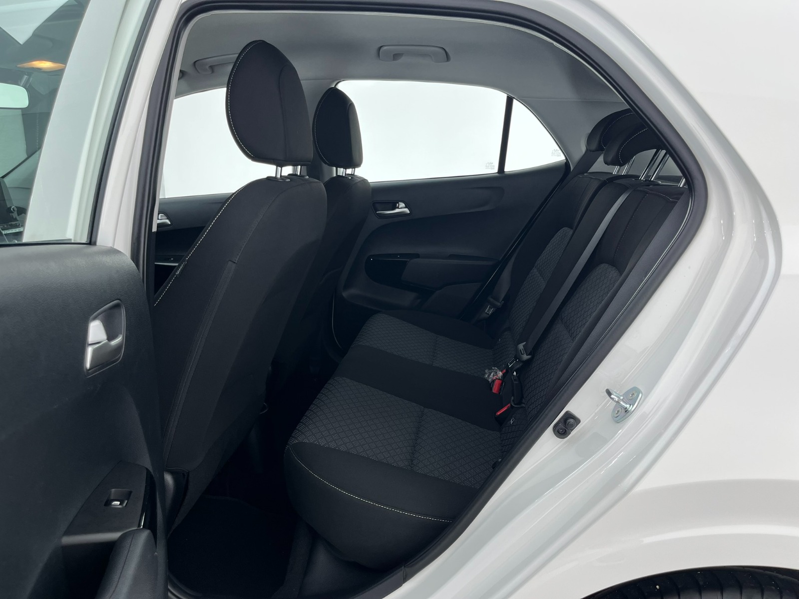 Kia Picanto Hatchback 1.0 MPI Feel Otomatik - 2024 - Detay