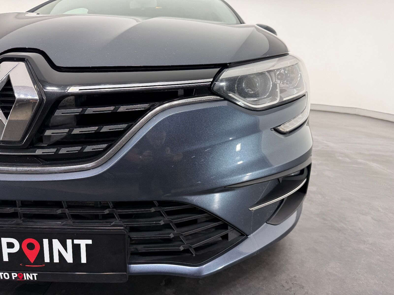 Renault Megane Sedan 1.3 TCe Joy EDC - 2022 - Detay