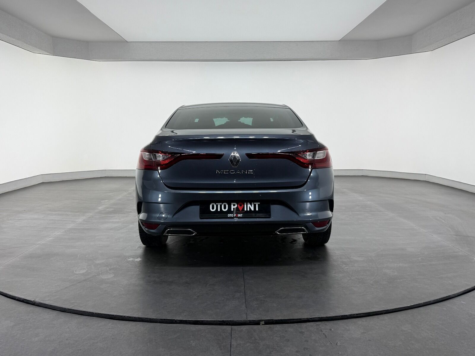 Renault Megane Sedan 1.3 TCe Joy EDC - 2022 - Detay