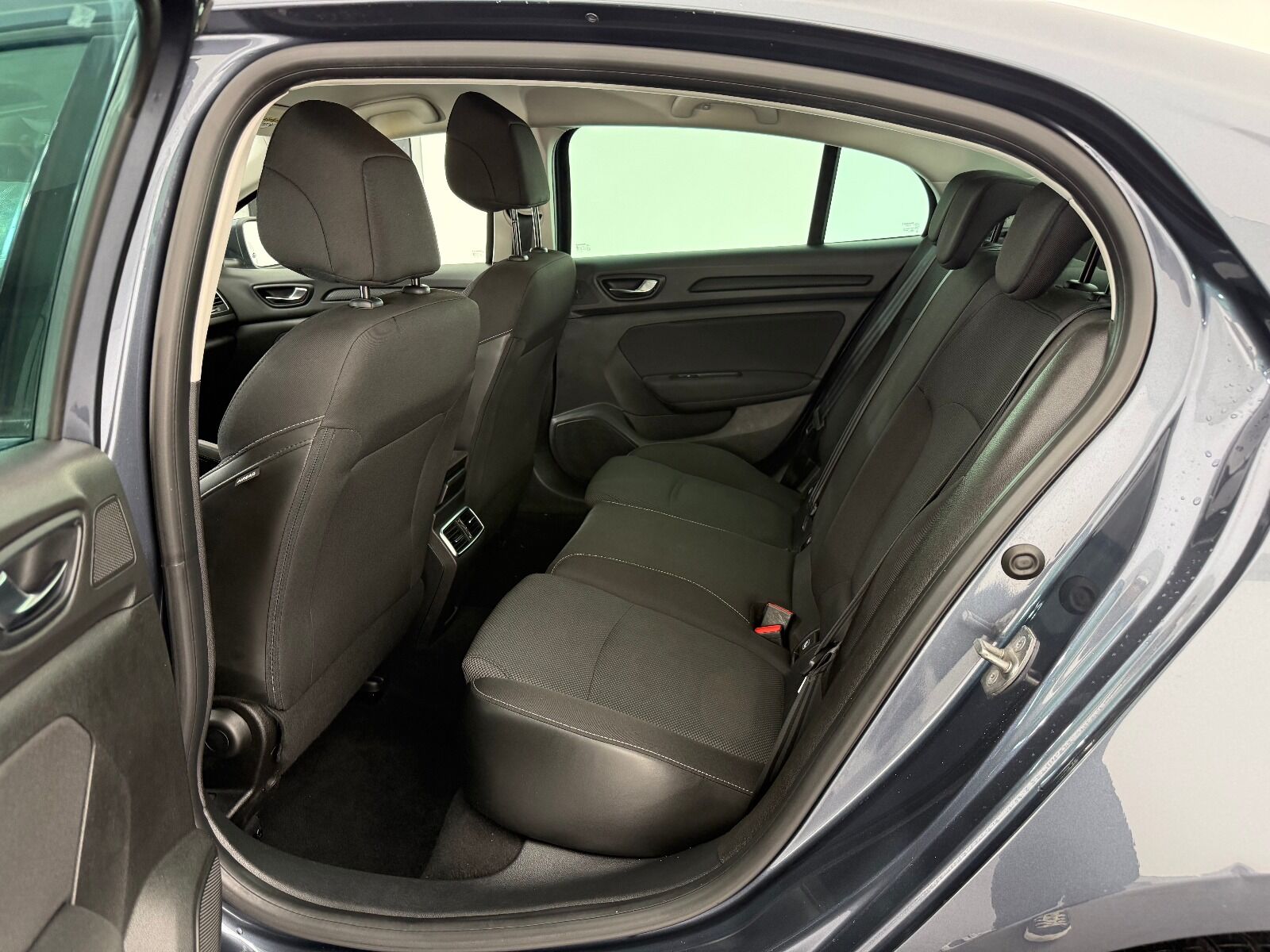 Renault Megane Sedan 1.3 TCe Joy EDC - 2022 - Detay