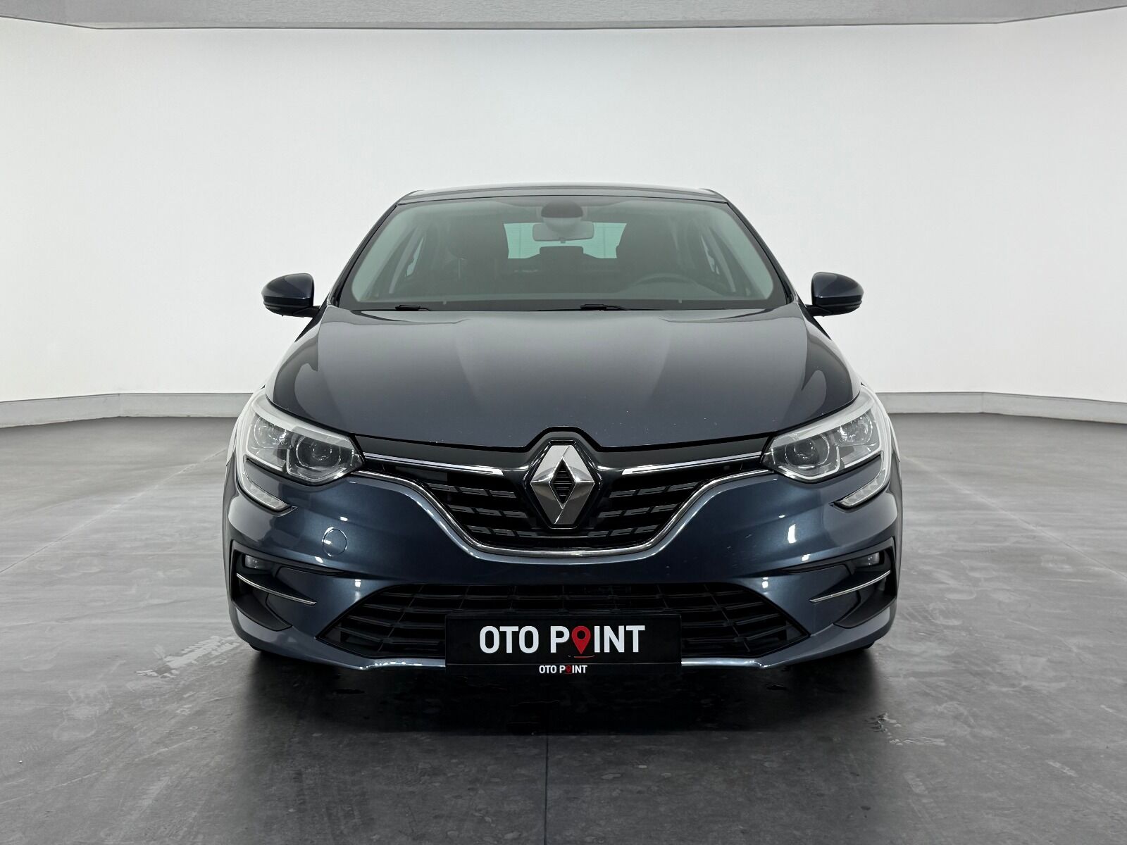 Renault Megane Sedan 1.3 TCe Joy EDC - 2022
