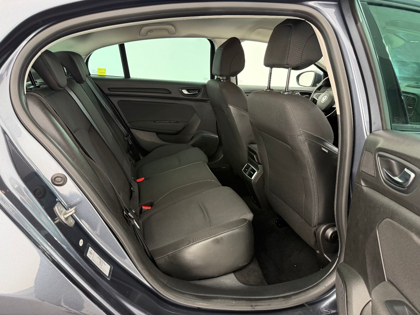 Renault Megane Sedan 1.3 TCe Joy EDC - 2022 - Detay