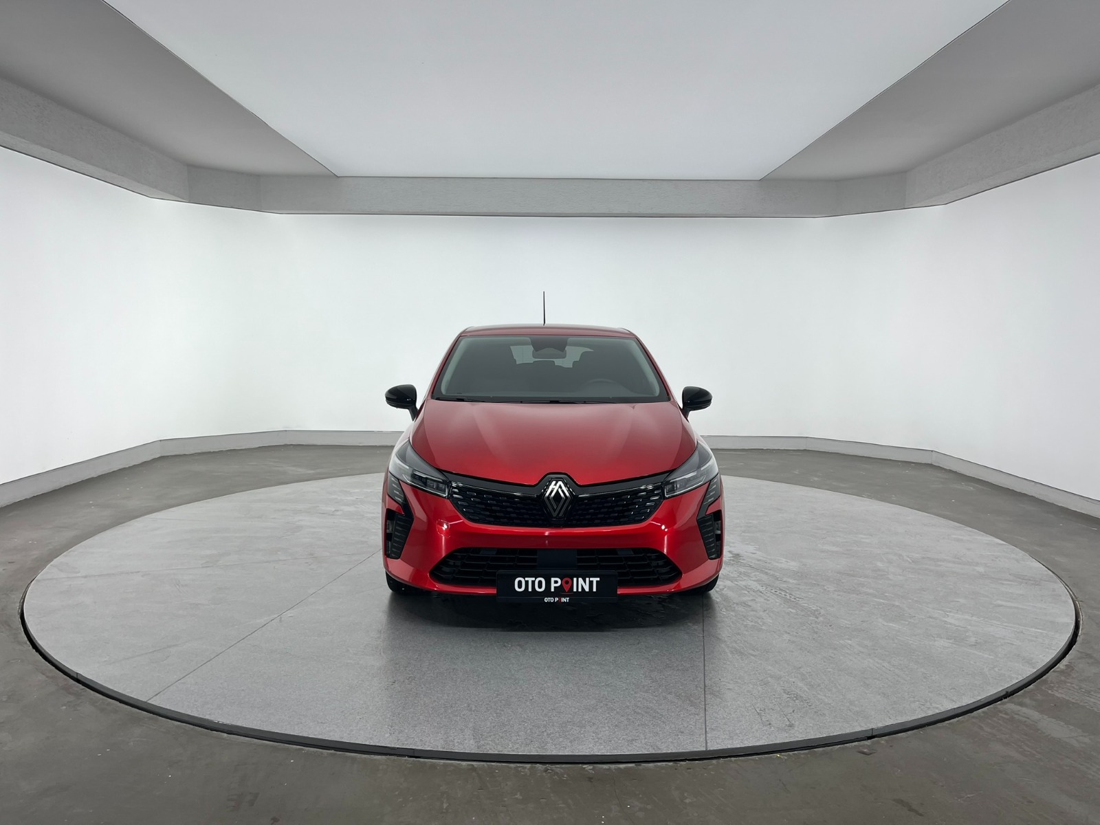 Renault Clio Hatchback 1.0 TCe Evolution X-Tronic - 2024