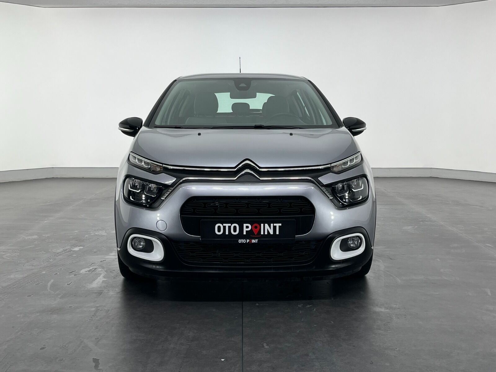 Citroen C3 1.2 PureTech Feel Bold EAT6 - 2024
