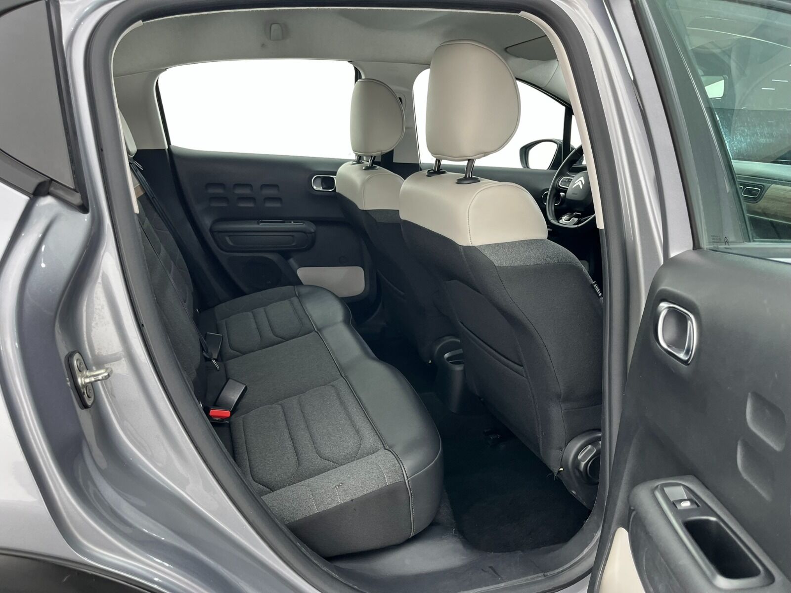 Citroen C3 1.2 PureTech Feel Bold EAT6 - 2024 - Detay