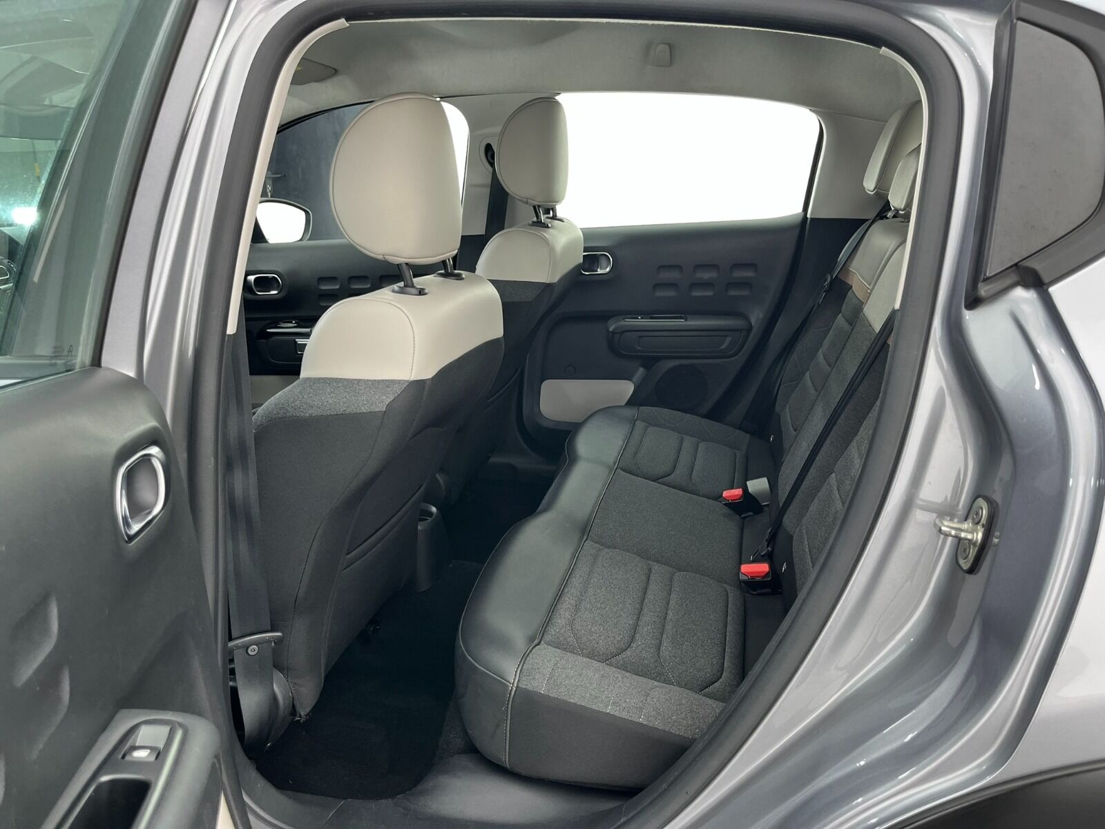 Citroen C3 1.2 PureTech Feel Bold EAT6 - 2024 - Detay