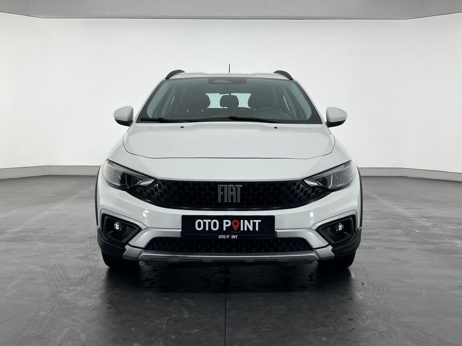 Fiat Egea Cross 1.6 Multijet Urban TRCTN+ GSR DCT - 2025